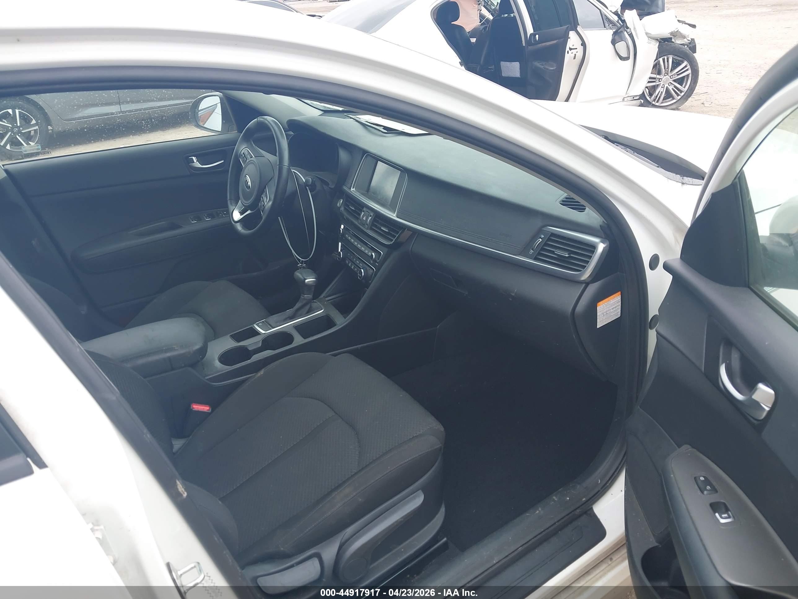 KIA OPTIMA image 5