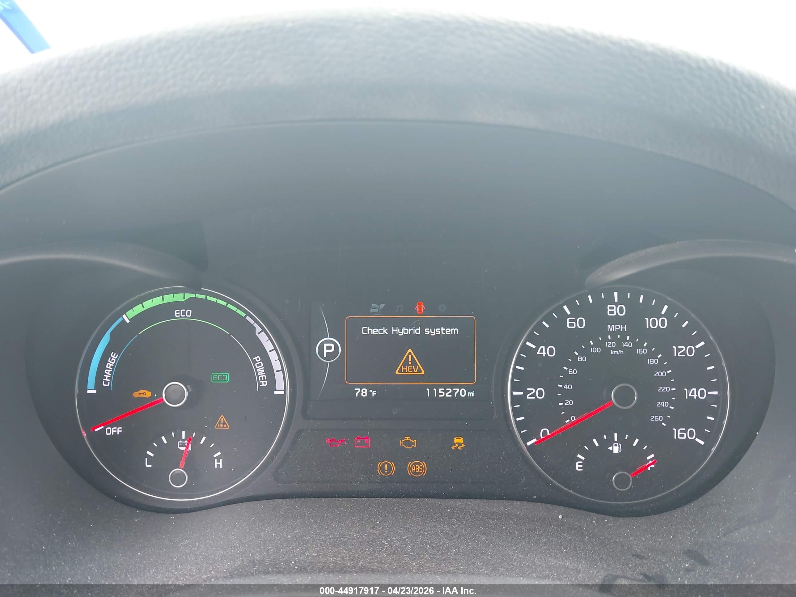 KIA OPTIMA image 7