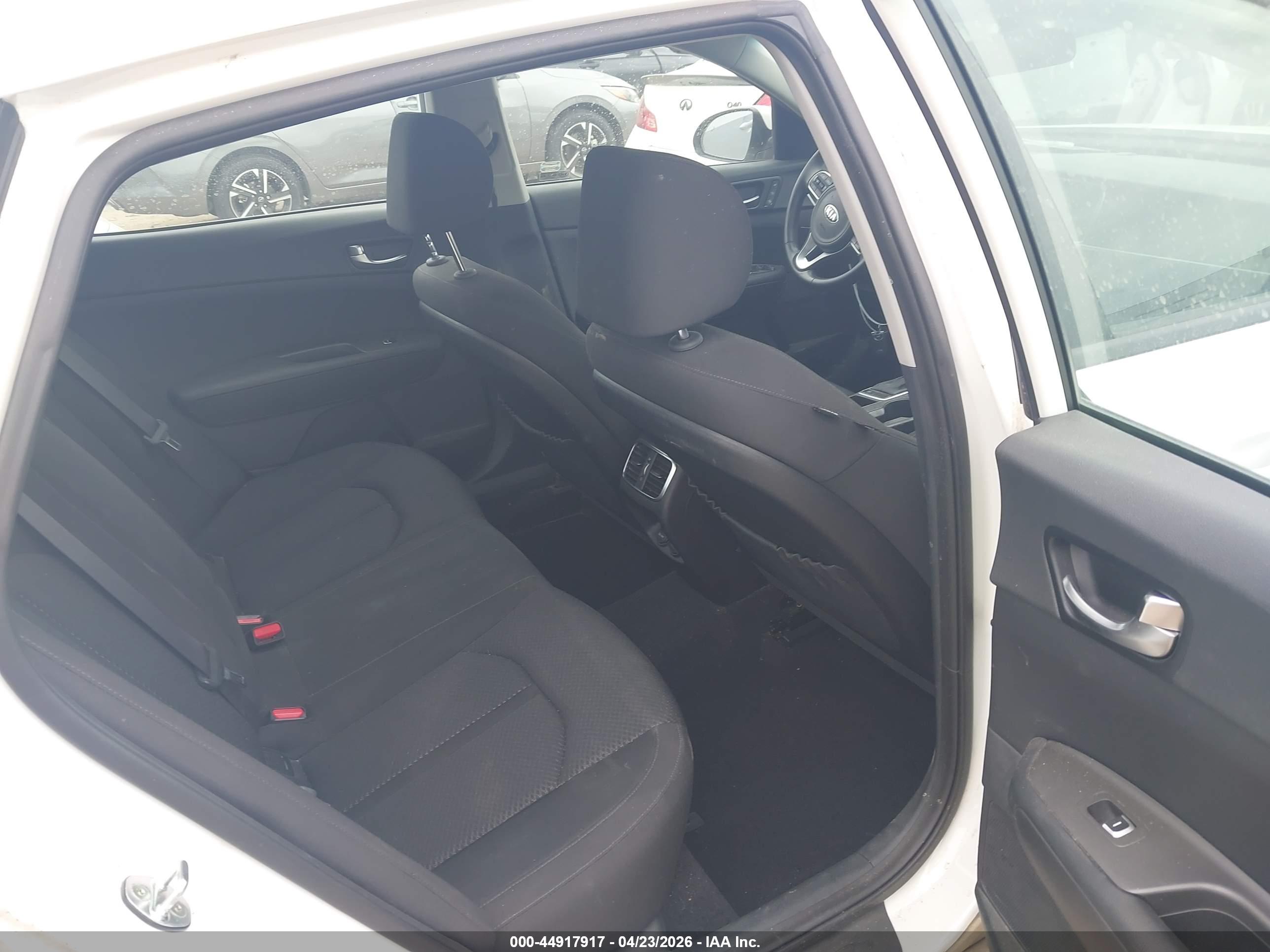 KIA OPTIMA image 8