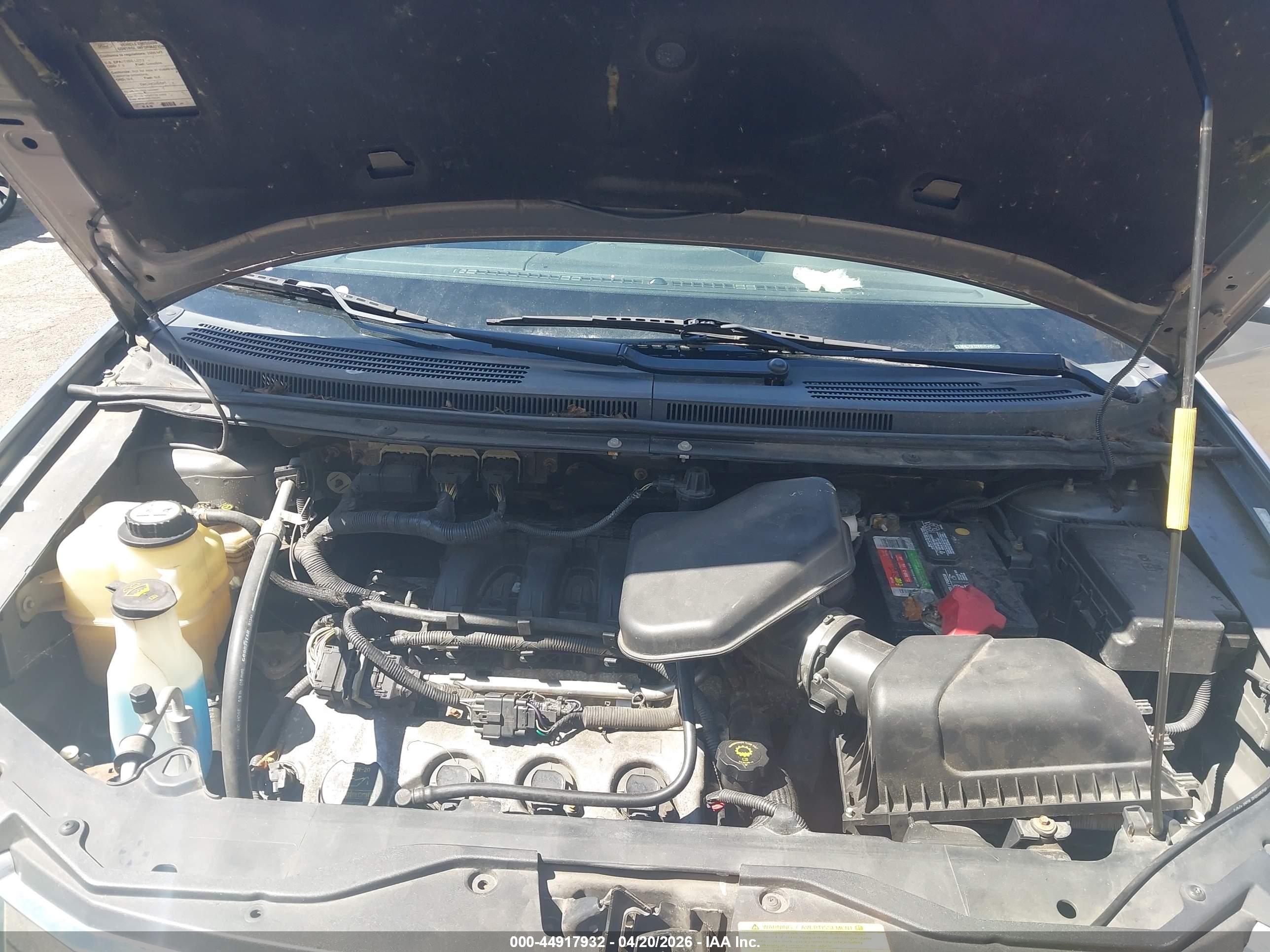 FORD EDGE image 10