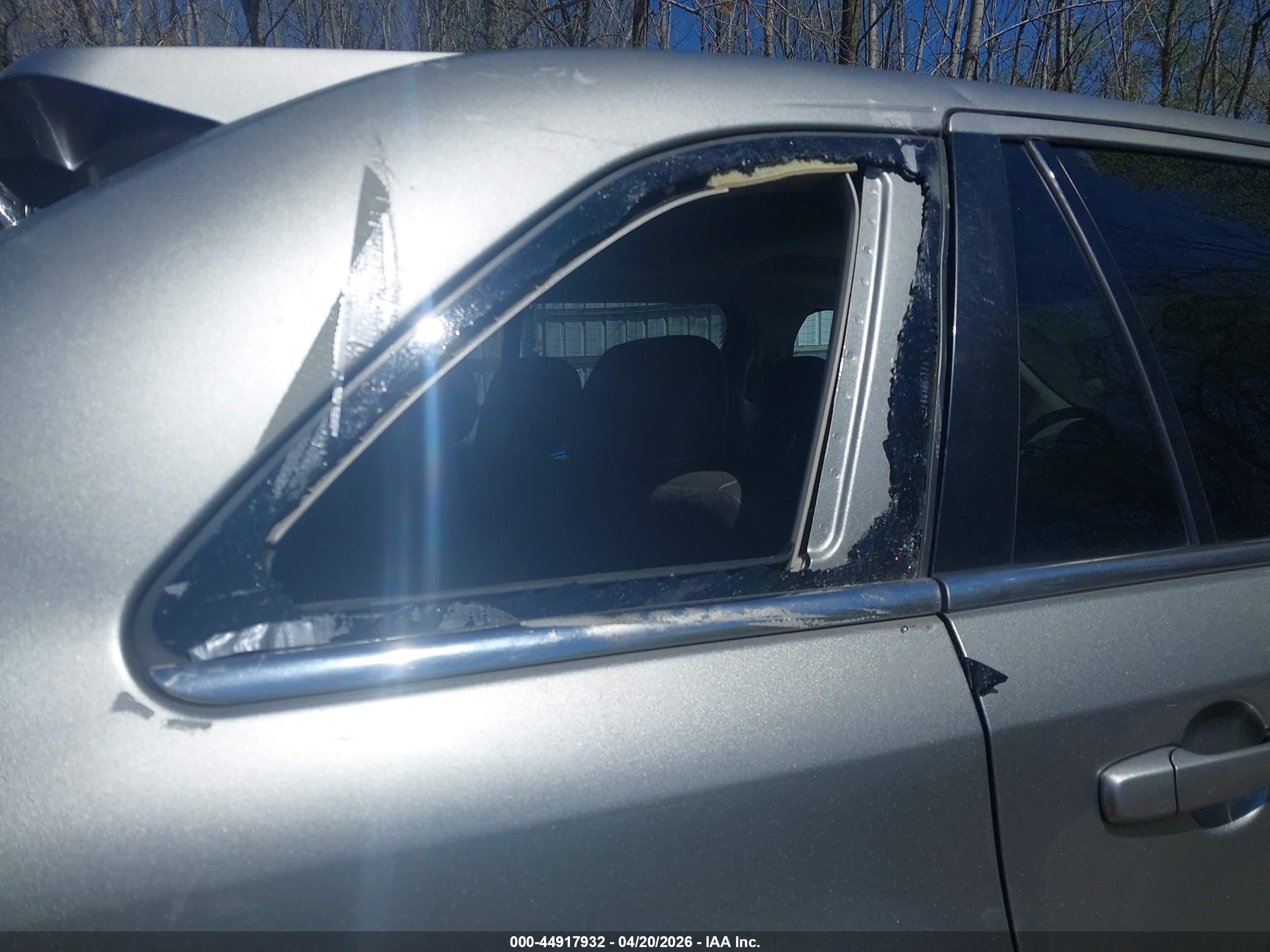 FORD EDGE image 6