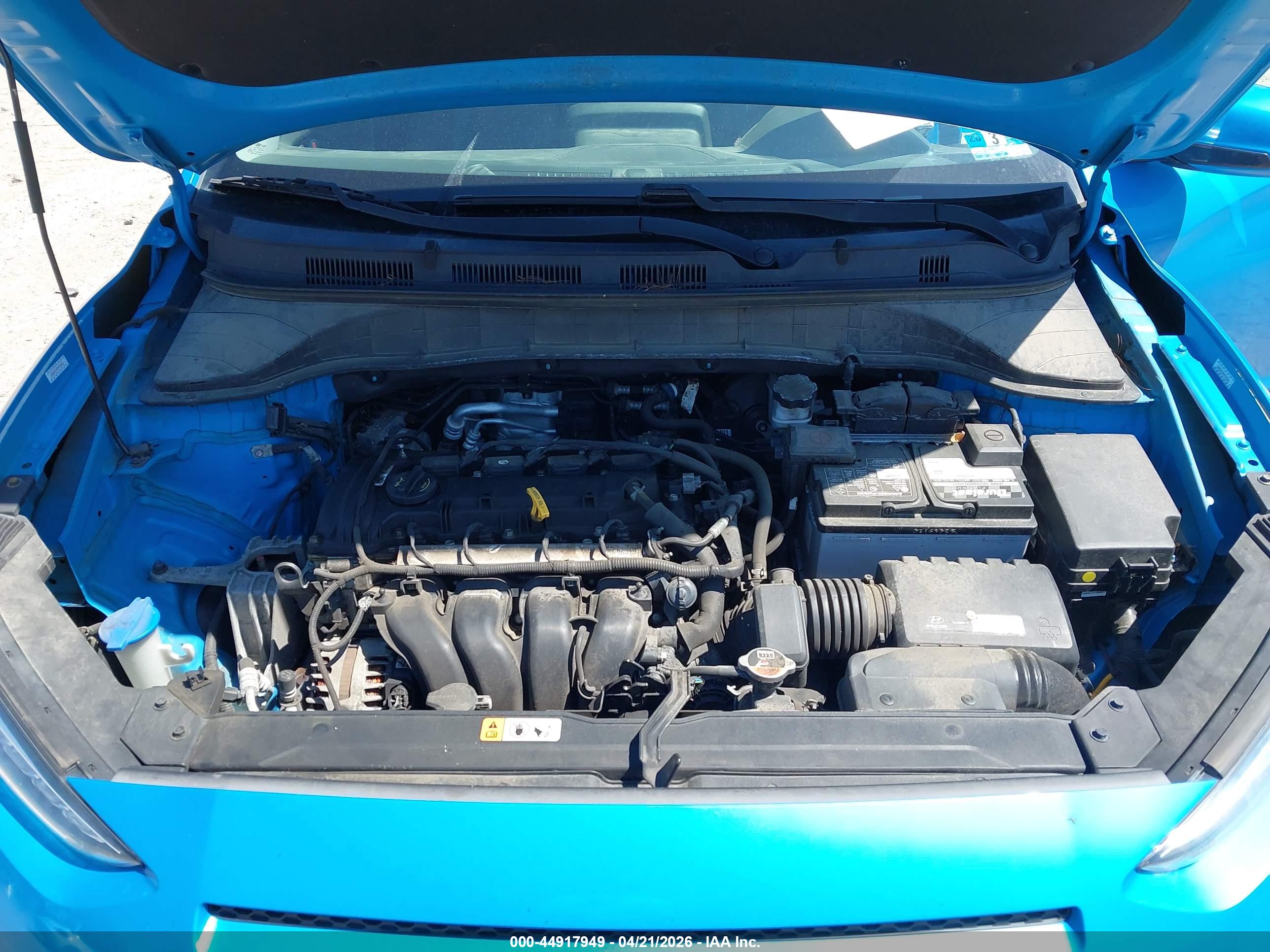 HYUNDAI KONA image 10