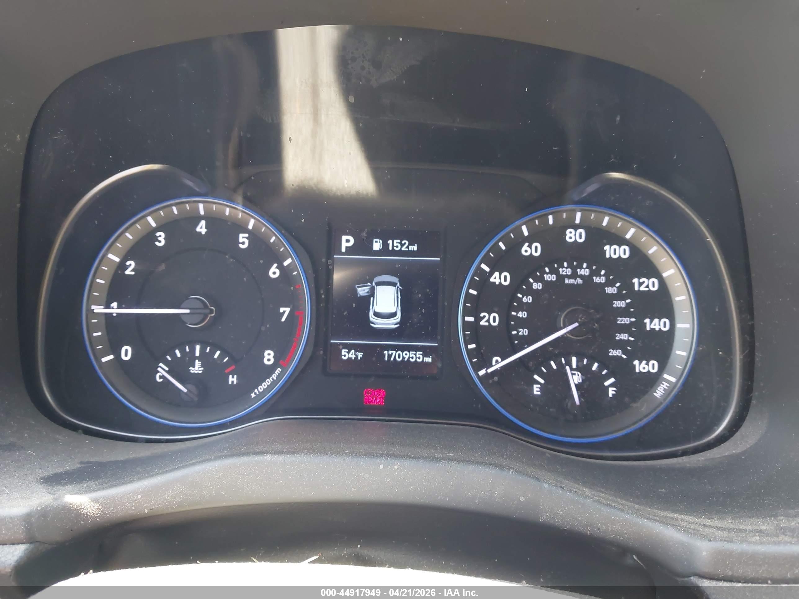 HYUNDAI KONA image 7