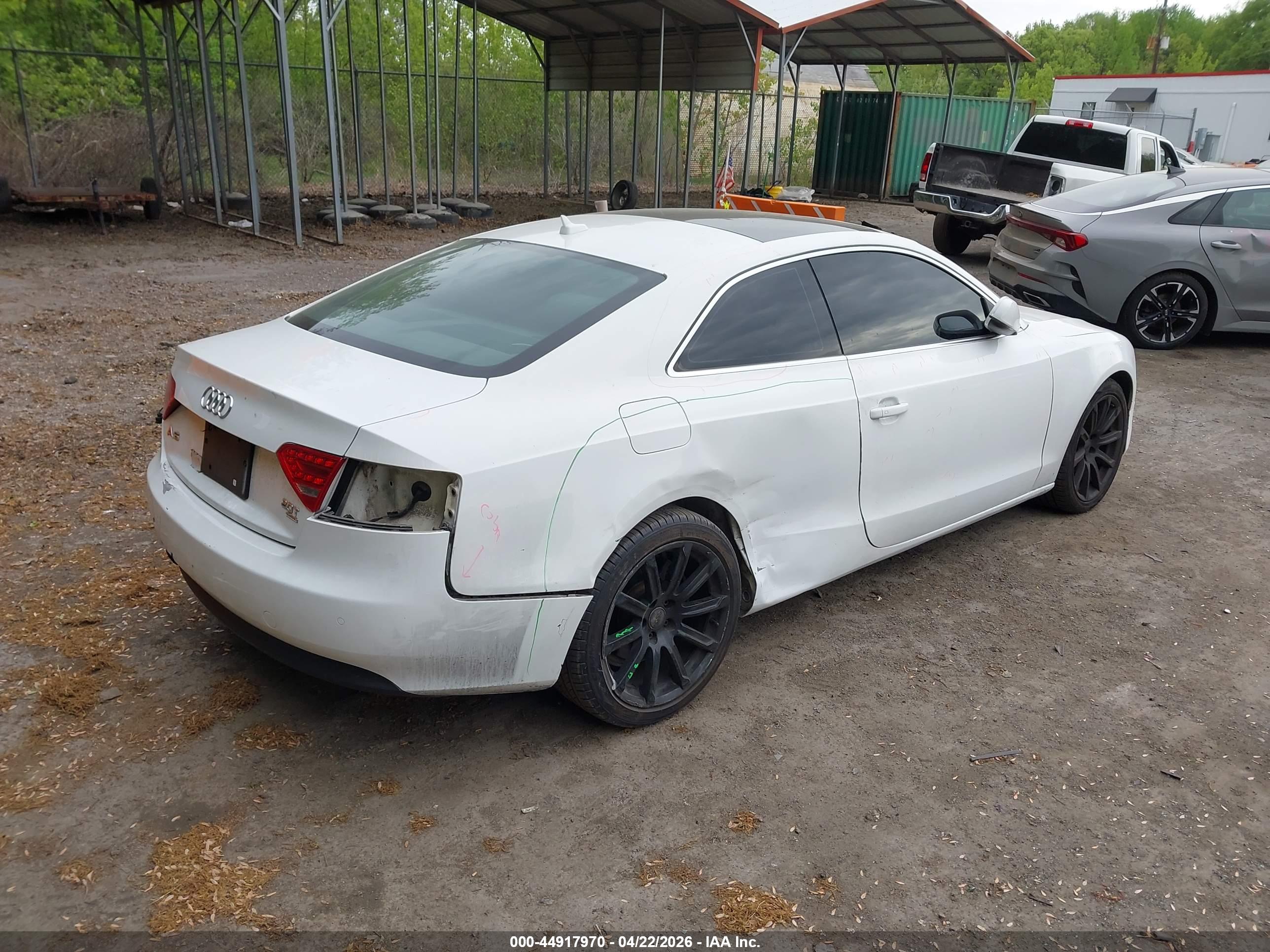 AUDI A5 image 4