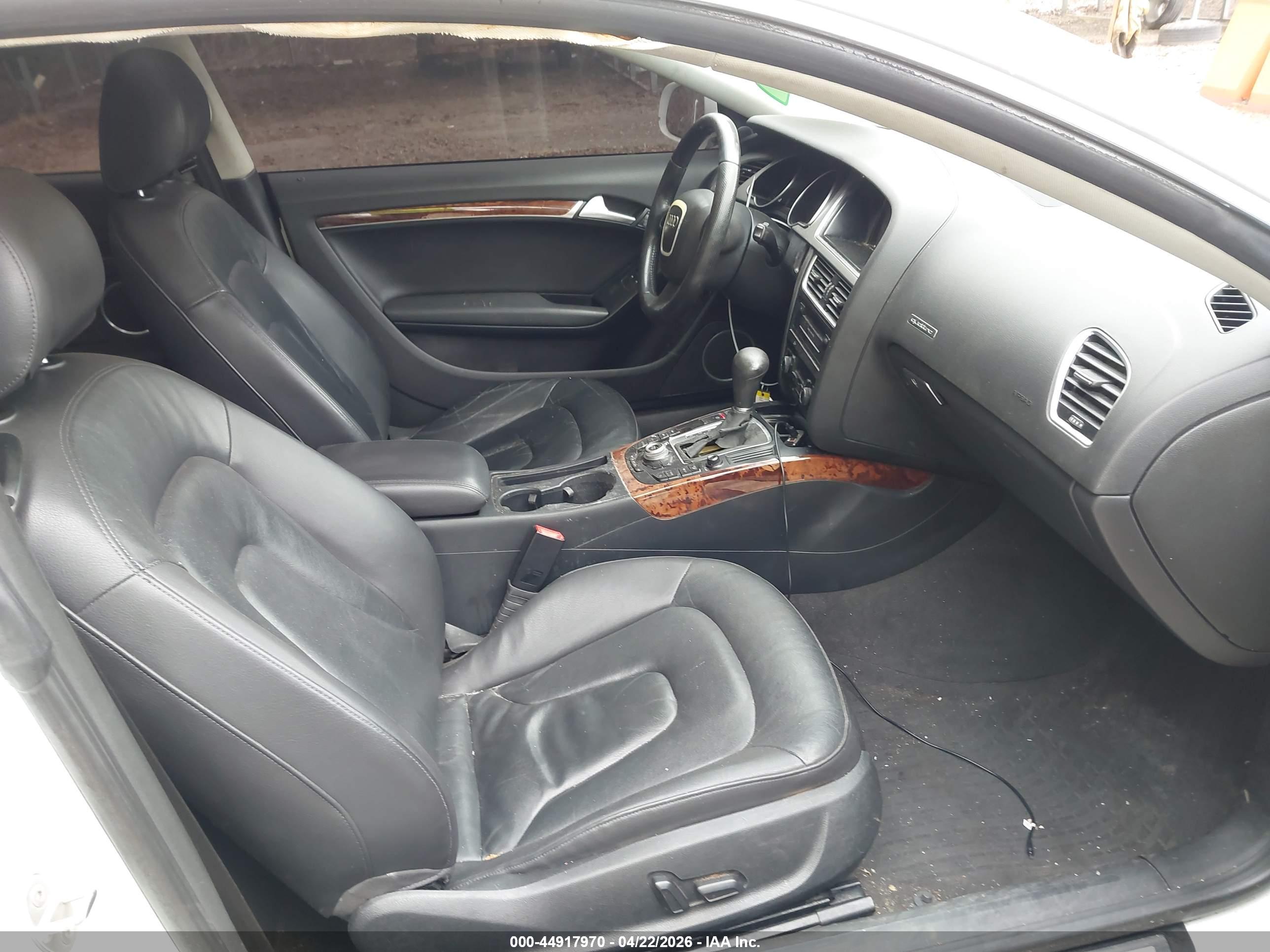 AUDI A5 image 5