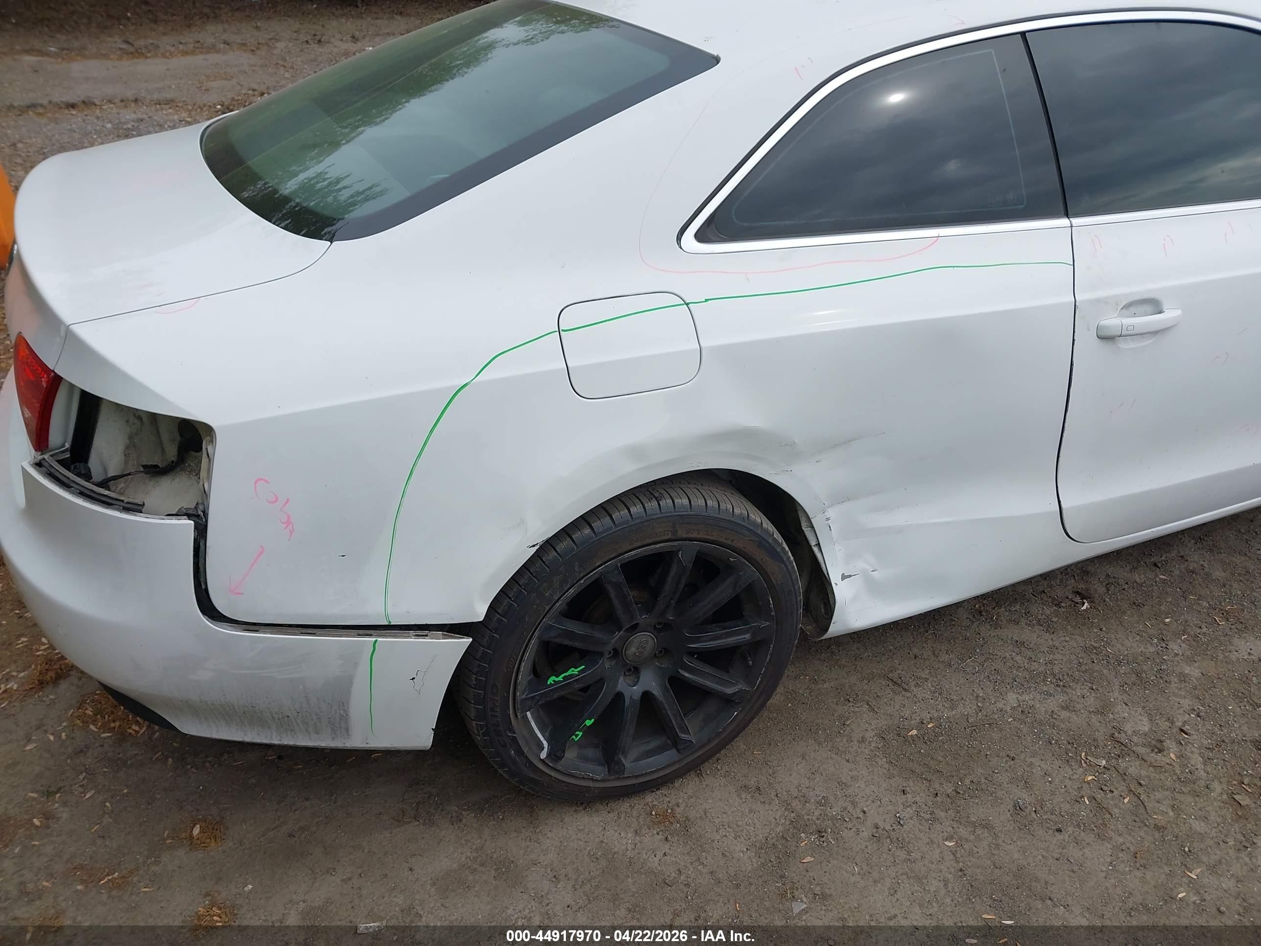 AUDI A5 image 6