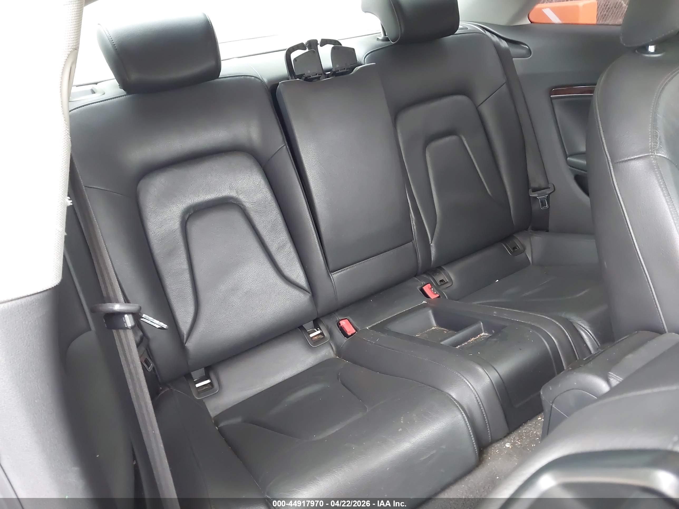 AUDI A5 image 8