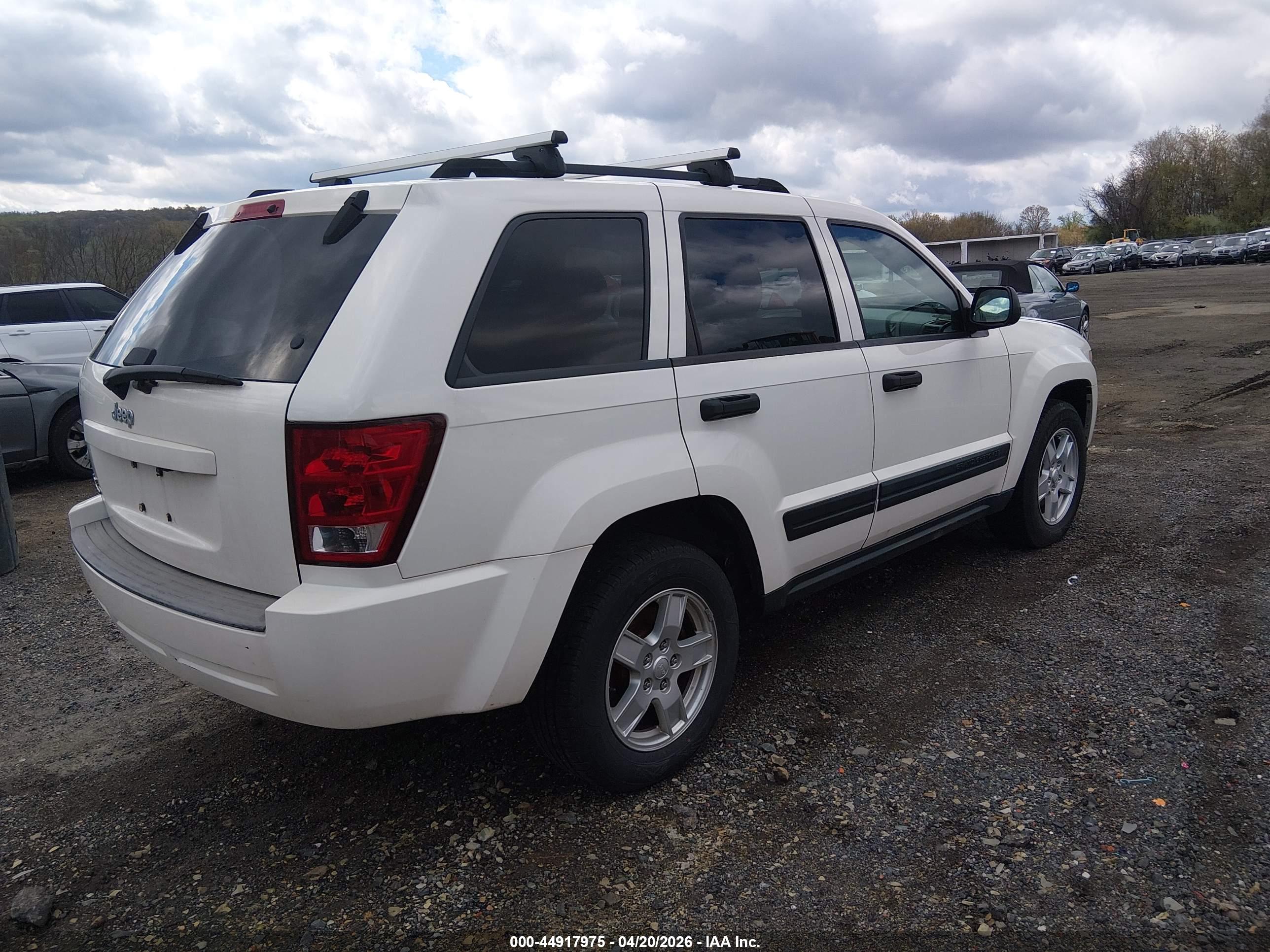 JEEP GRAND image 4