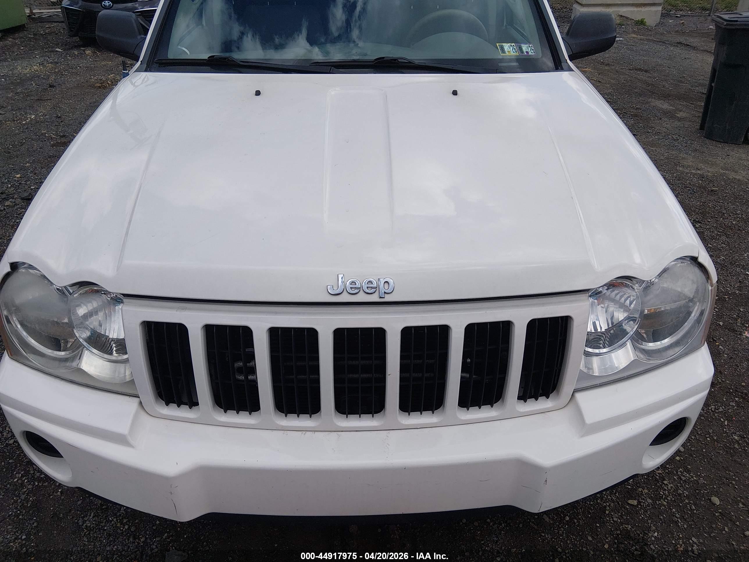 JEEP GRAND image 6