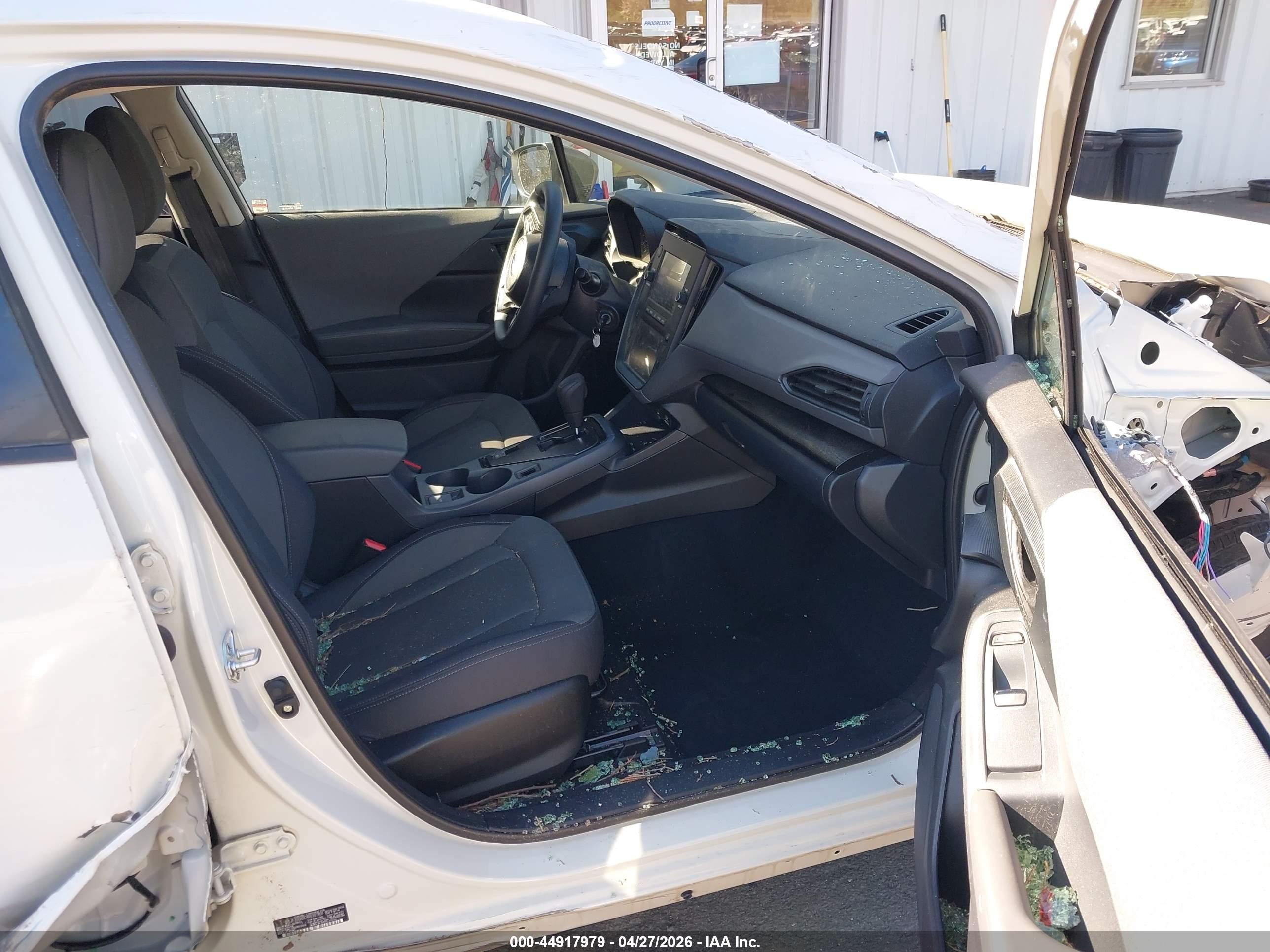 SUBARU CROSSTREK image 5