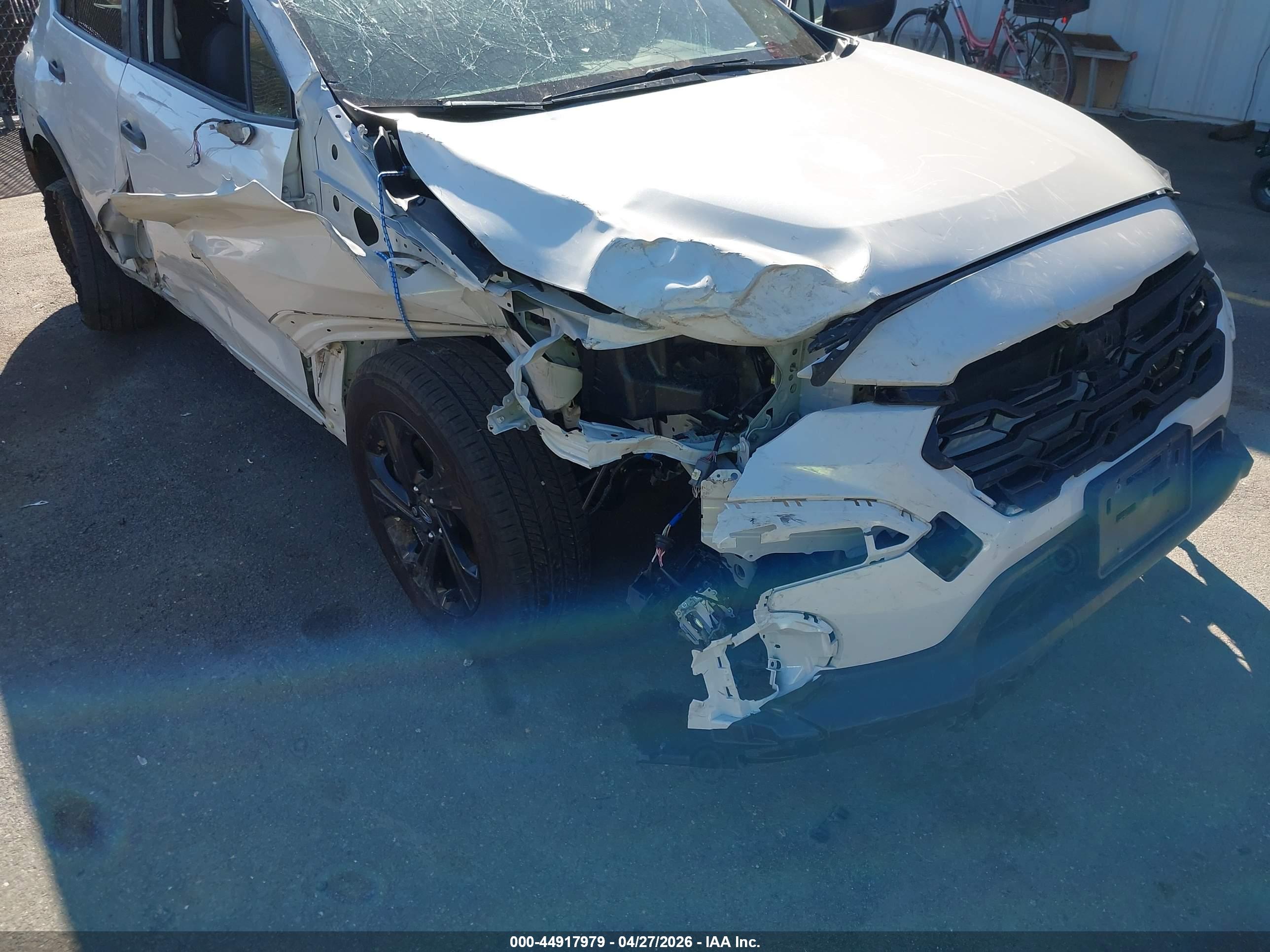 SUBARU CROSSTREK image 6