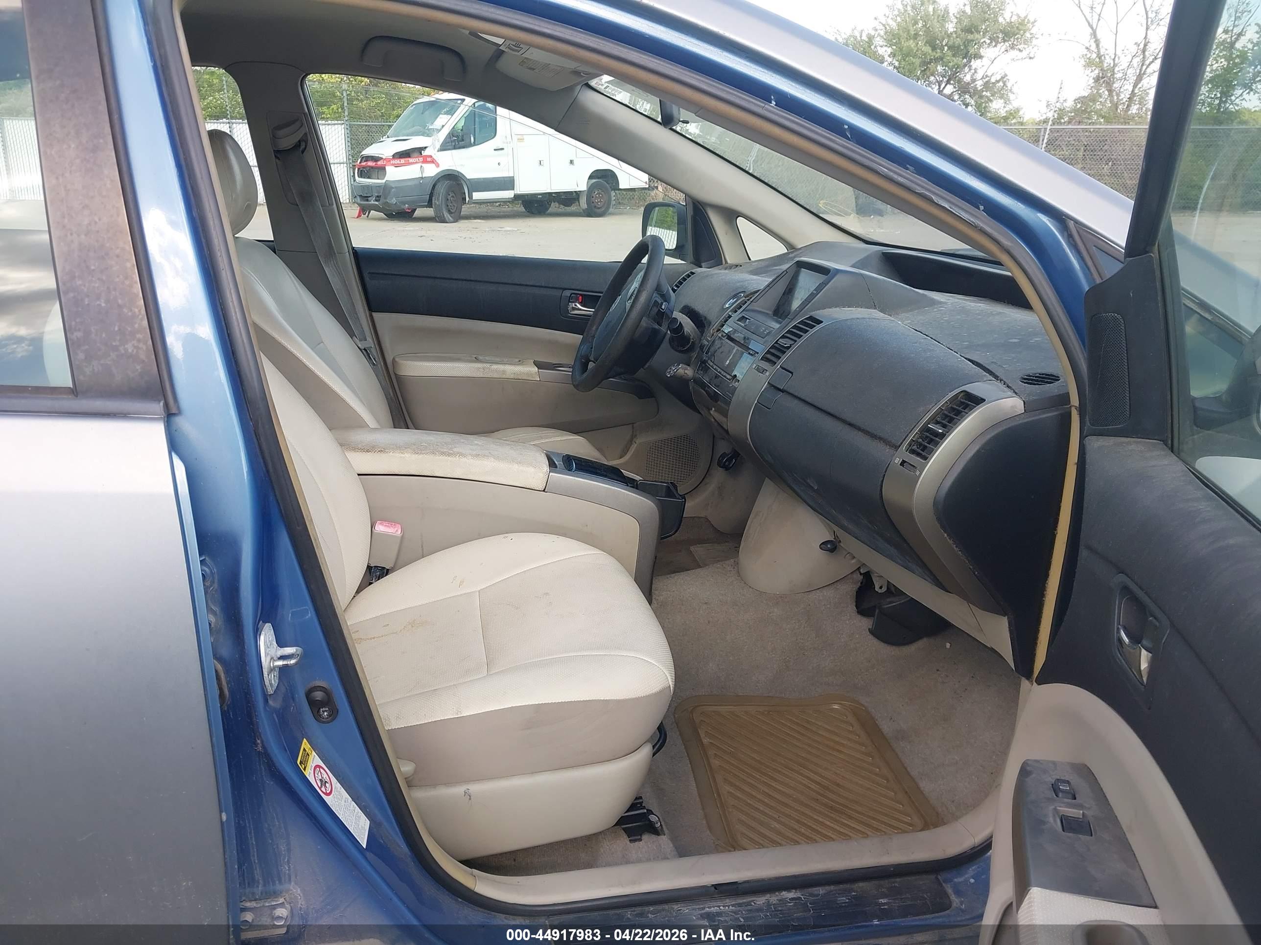 TOYOTA PRIUS image 5