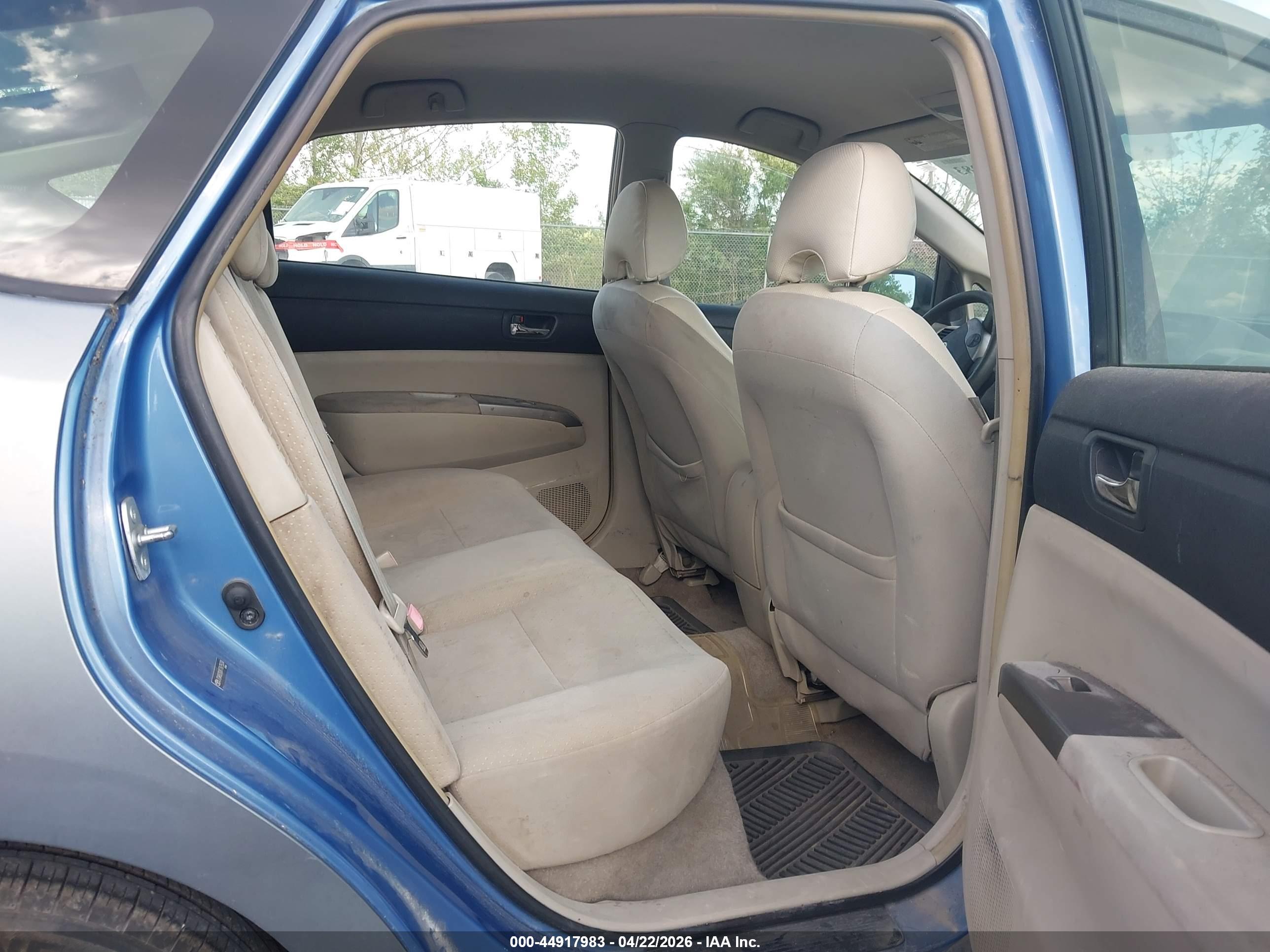 TOYOTA PRIUS image 8