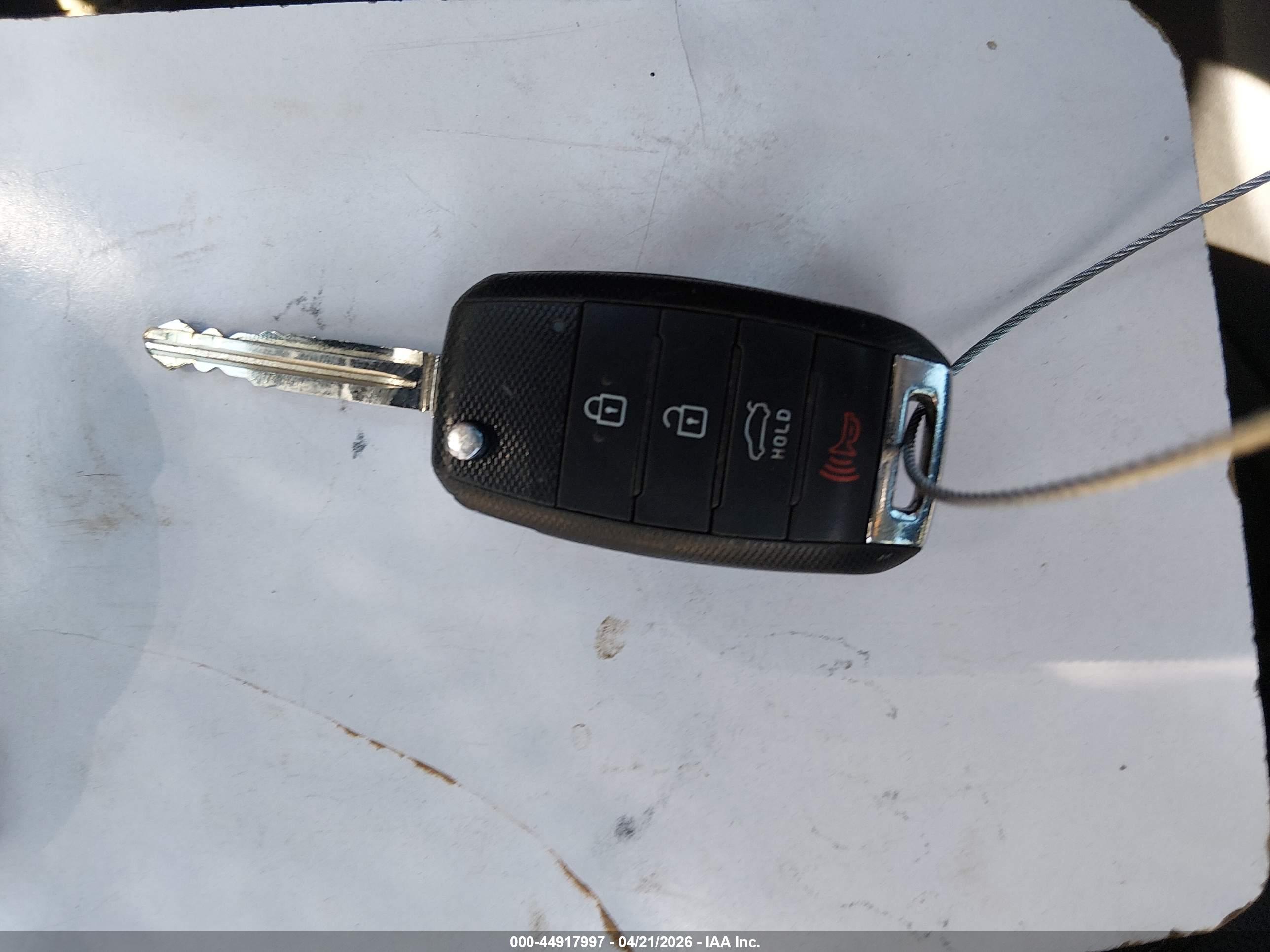 KIA FORTE image 11