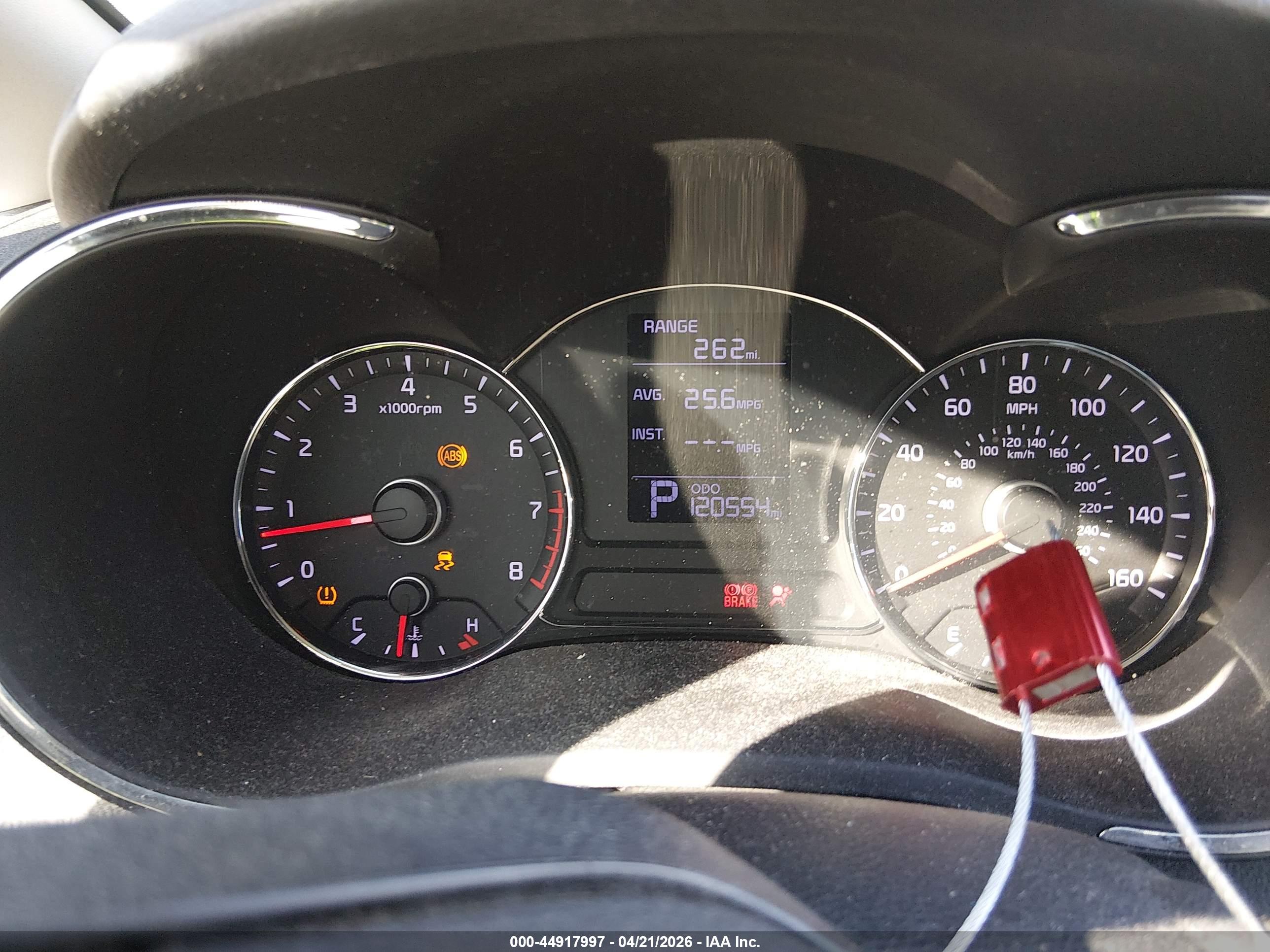 KIA FORTE image 7