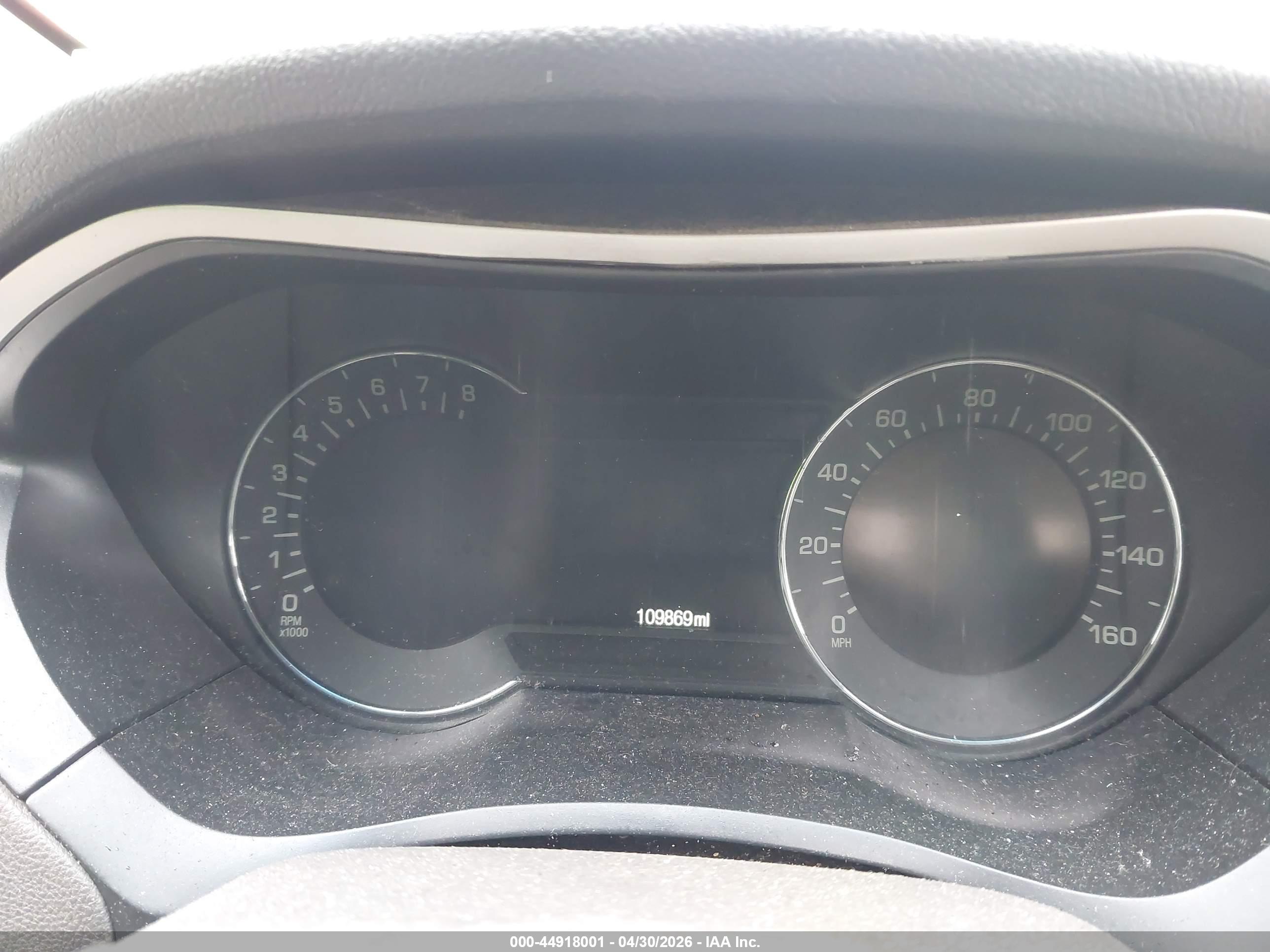 LINCOLN MKZ image 7