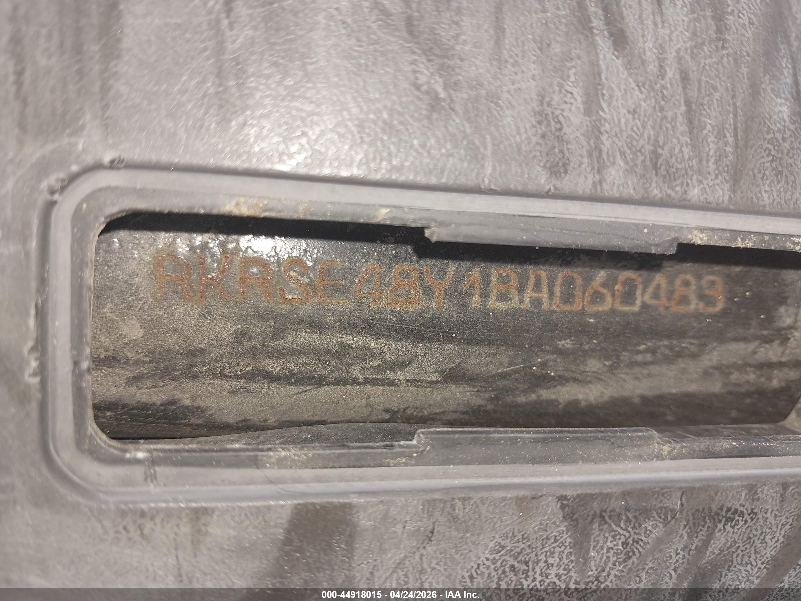 YAMAHA YW125 image 10