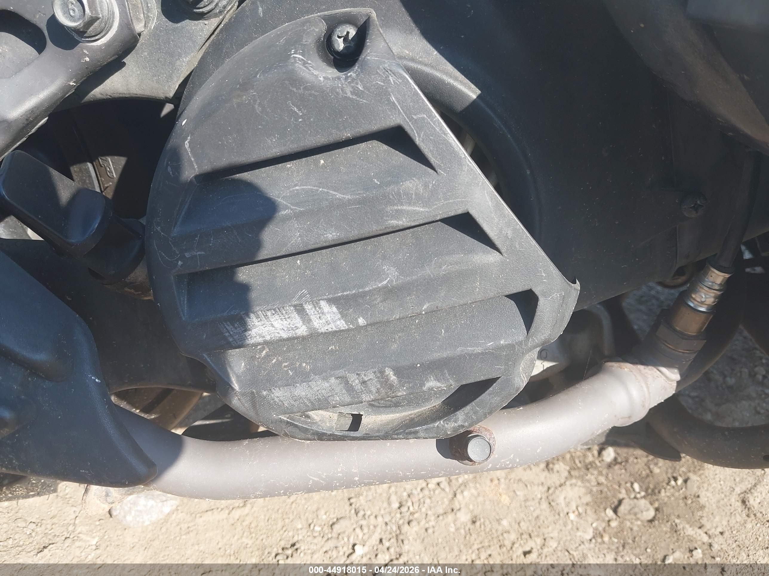 YAMAHA YW125 image 8