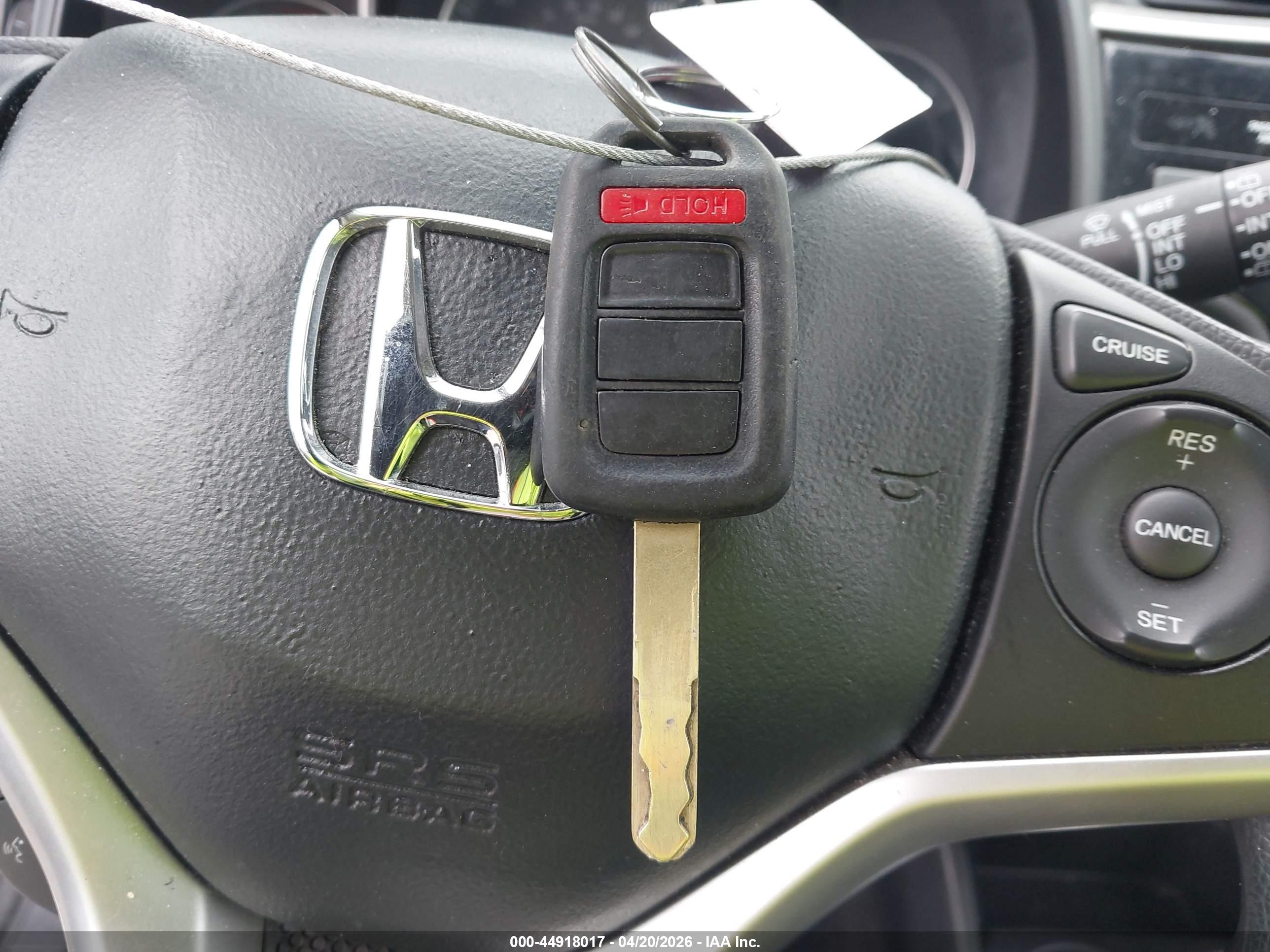 HONDA FIT image 11