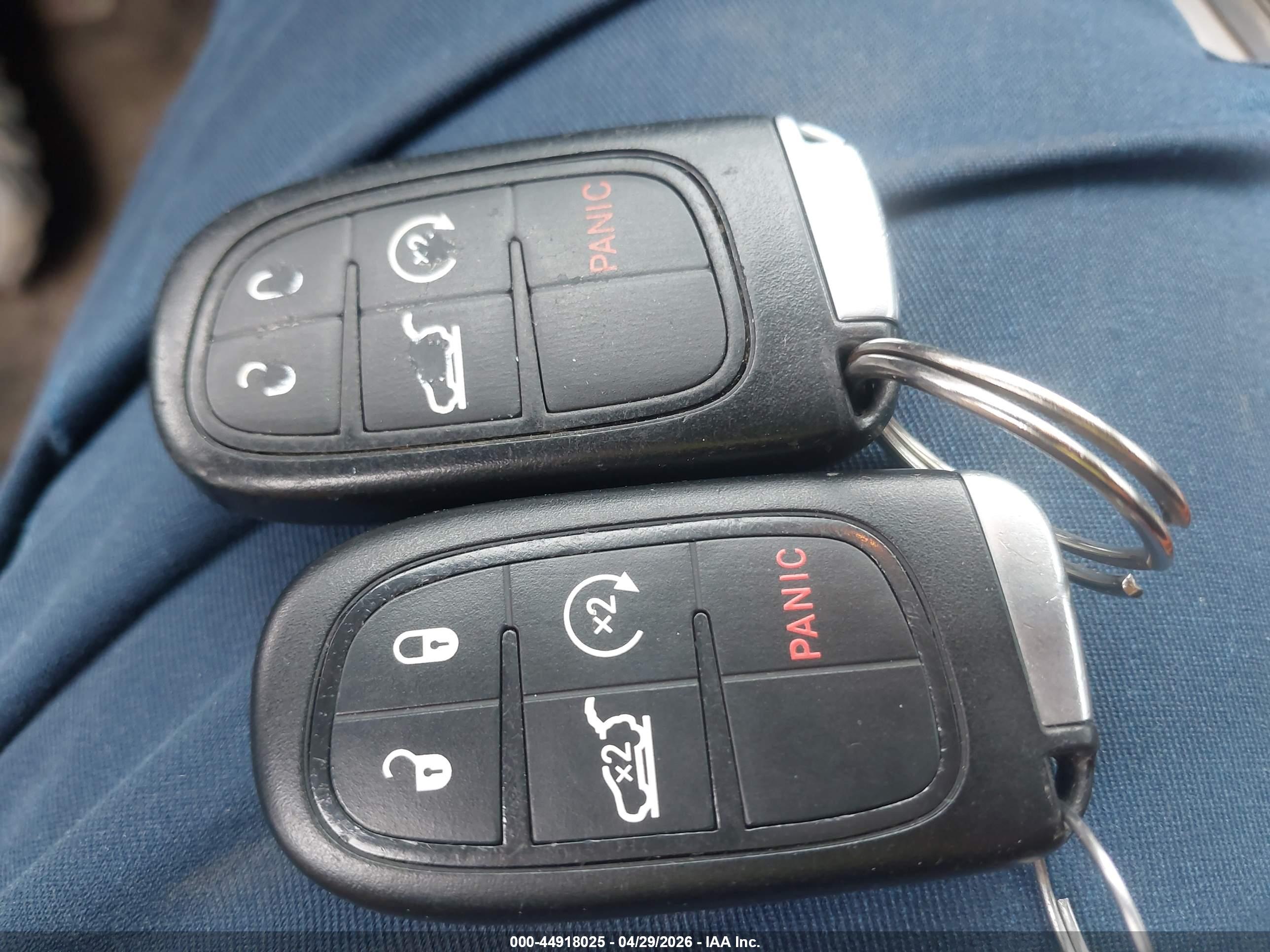 JEEP CHEROKEE image 11