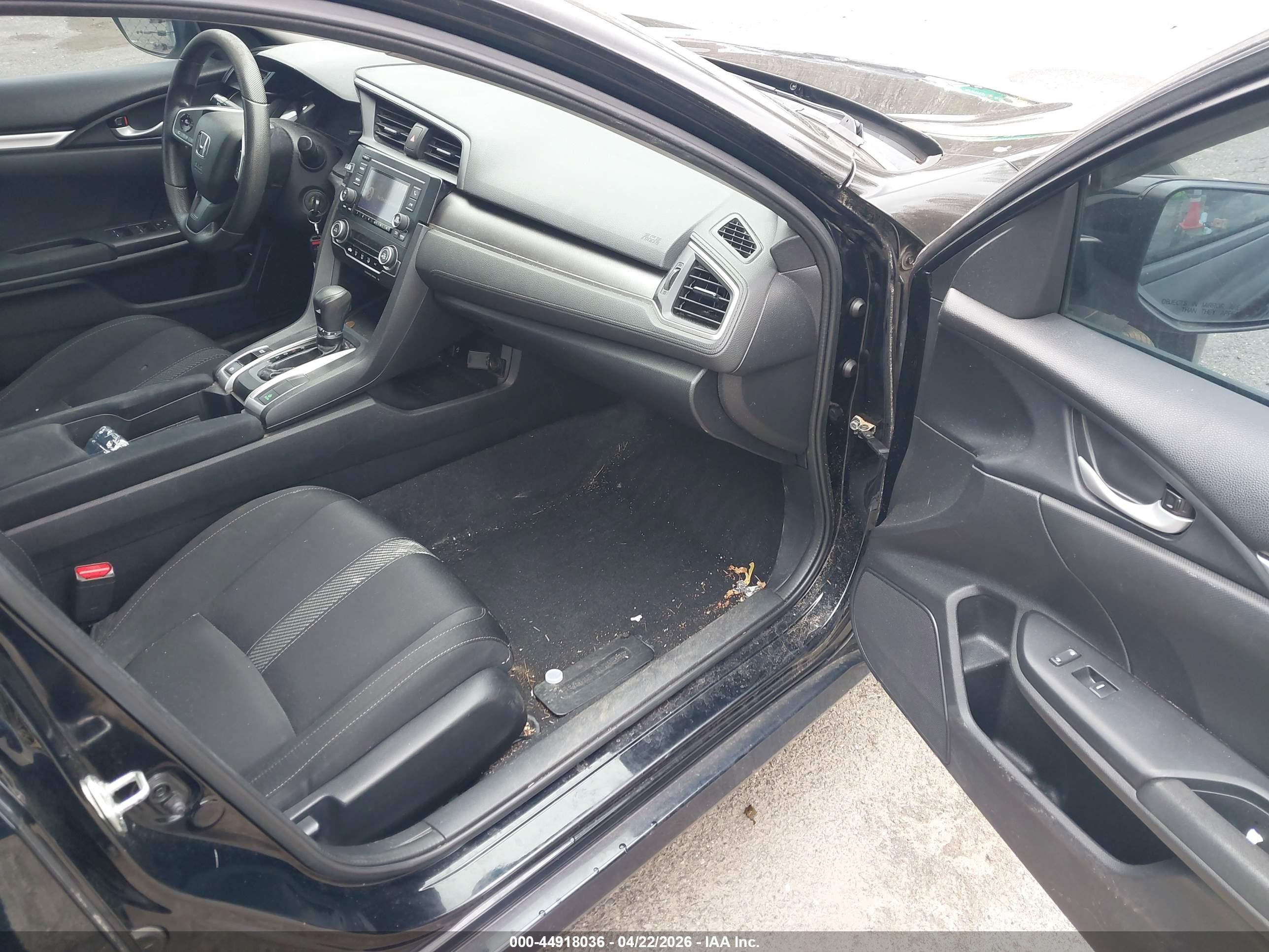 HONDA CIVIC image 5