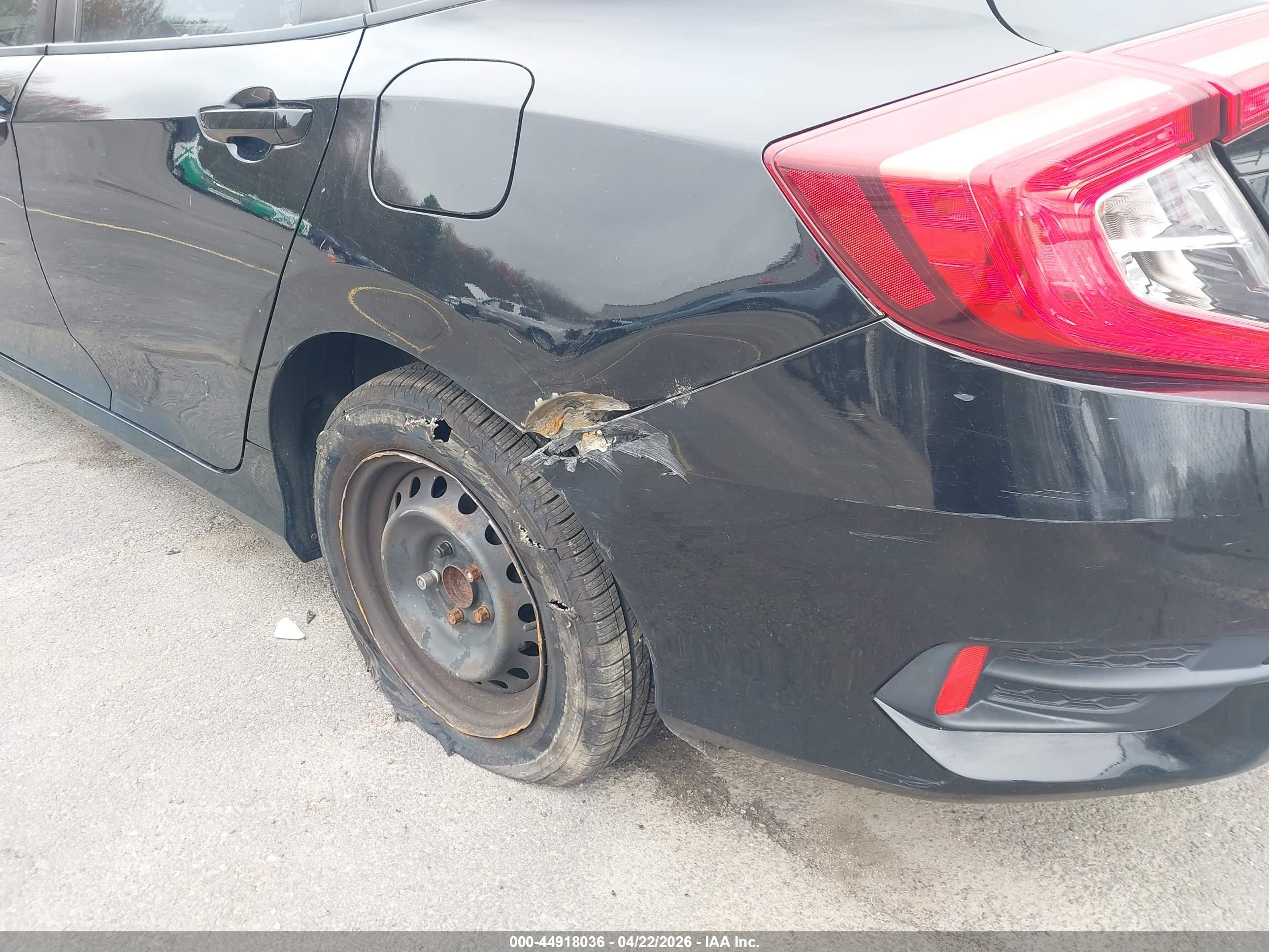 HONDA CIVIC image 6