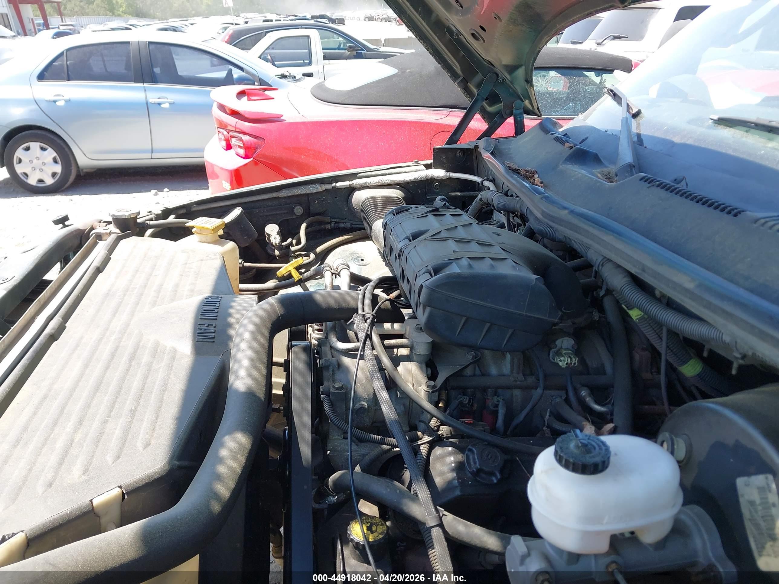 DODGE RAM image 10