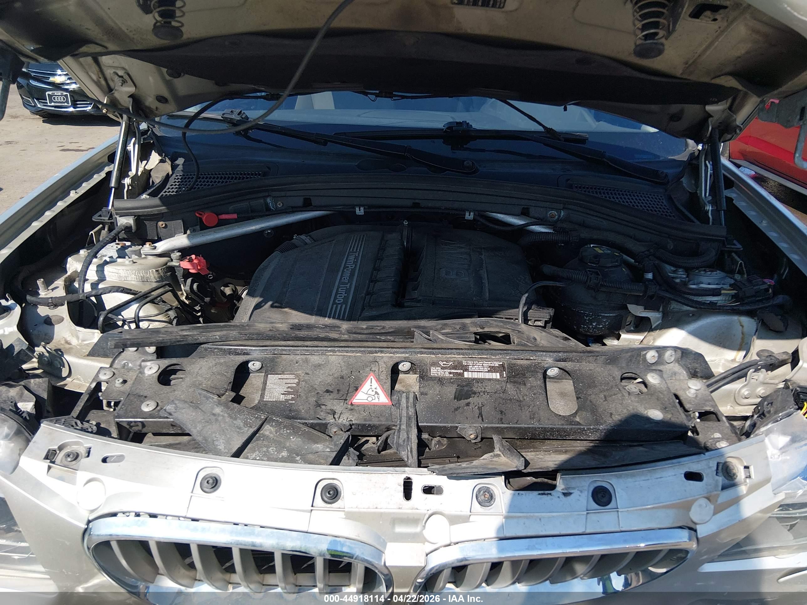BMW X3 image 10