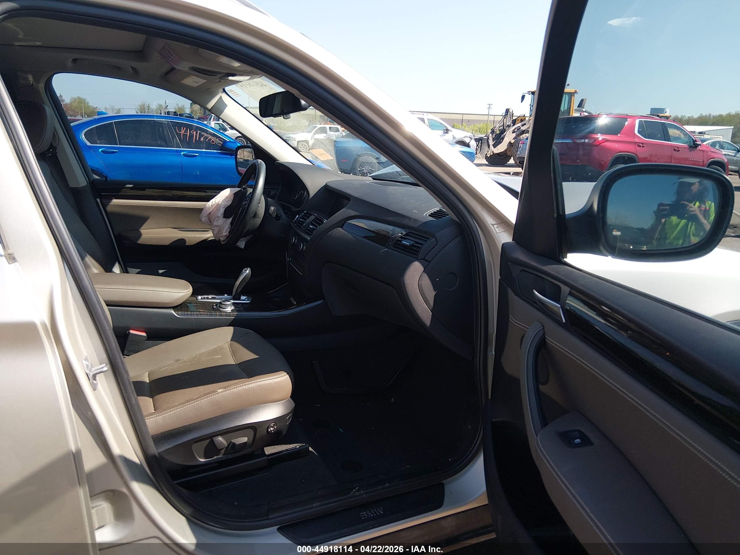 BMW X3 image 5
