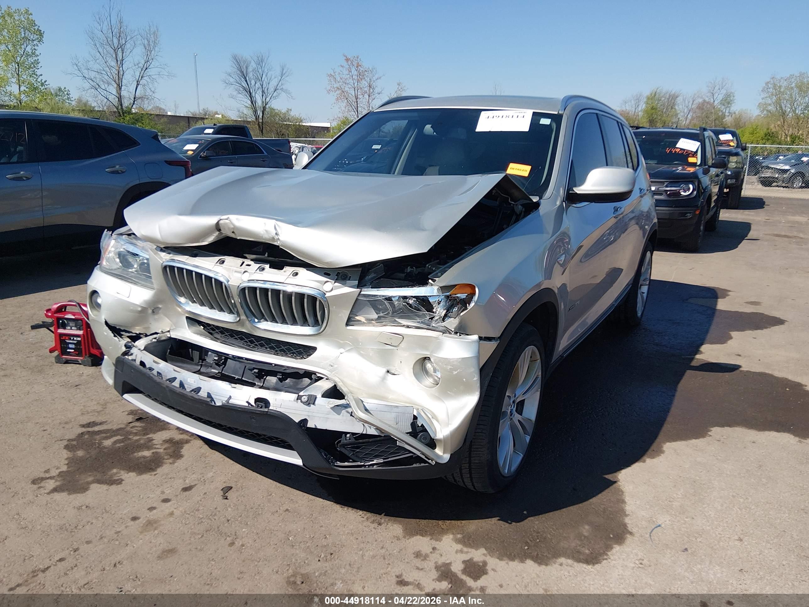 BMW X3 image 6