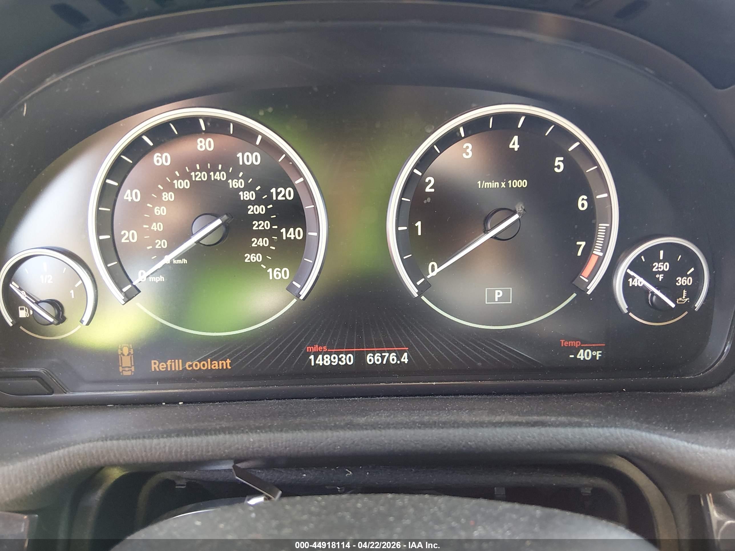 BMW X3 image 7