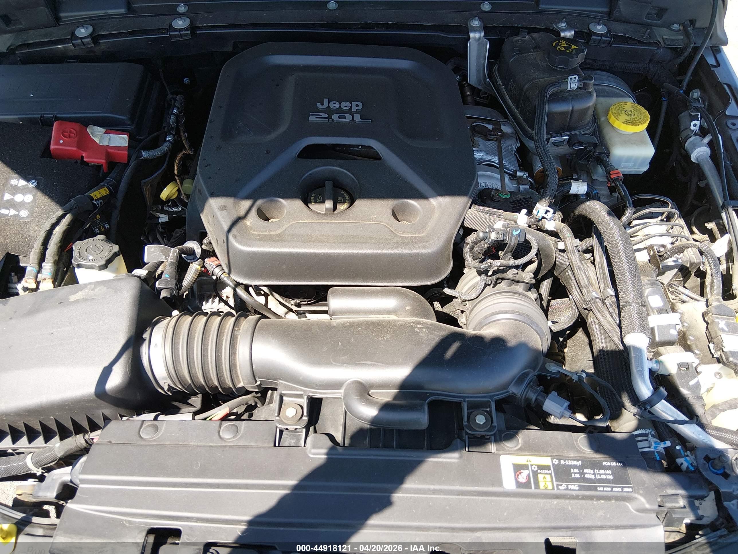 JEEP WRANGLER image 10