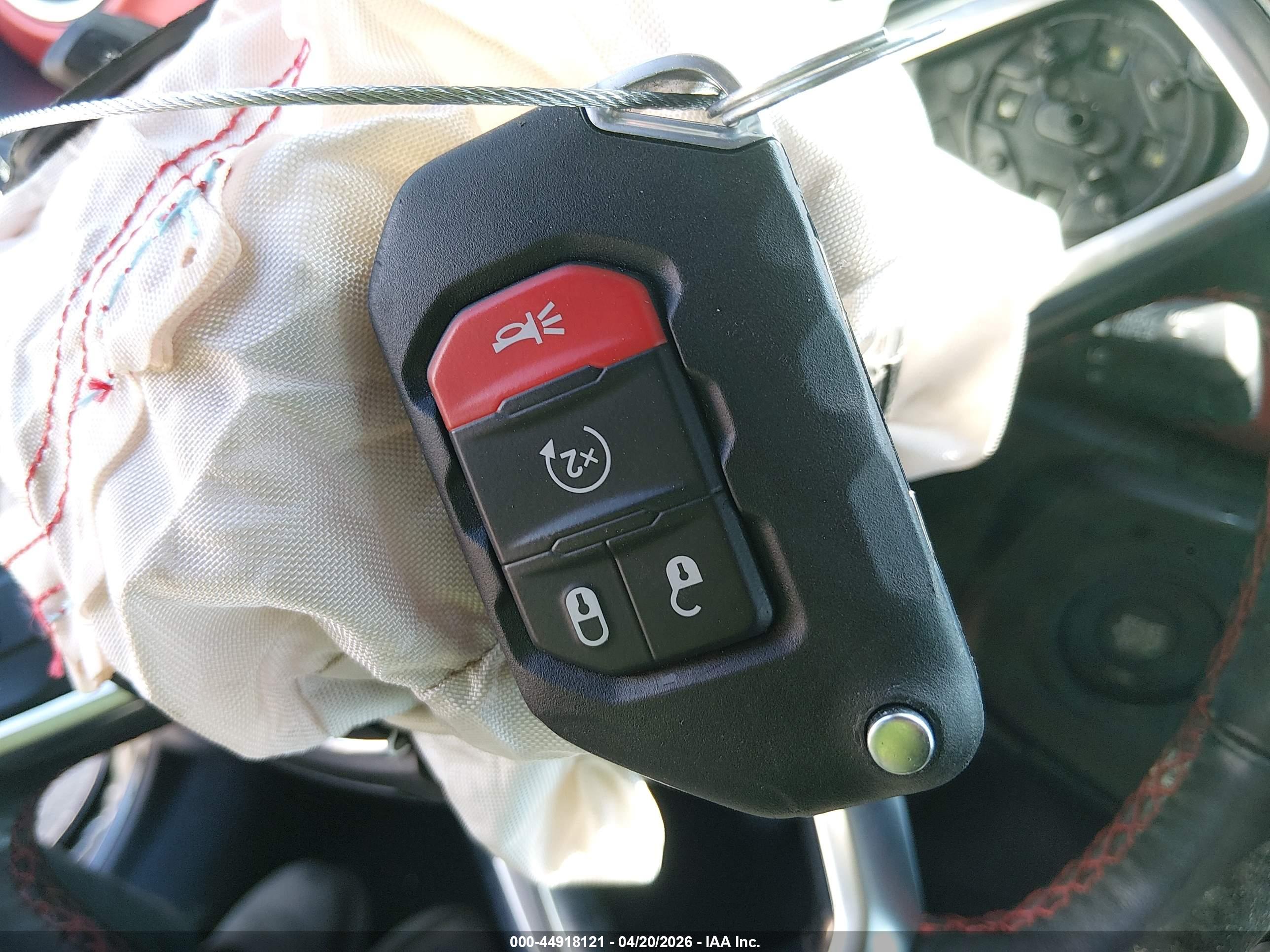 JEEP WRANGLER image 11