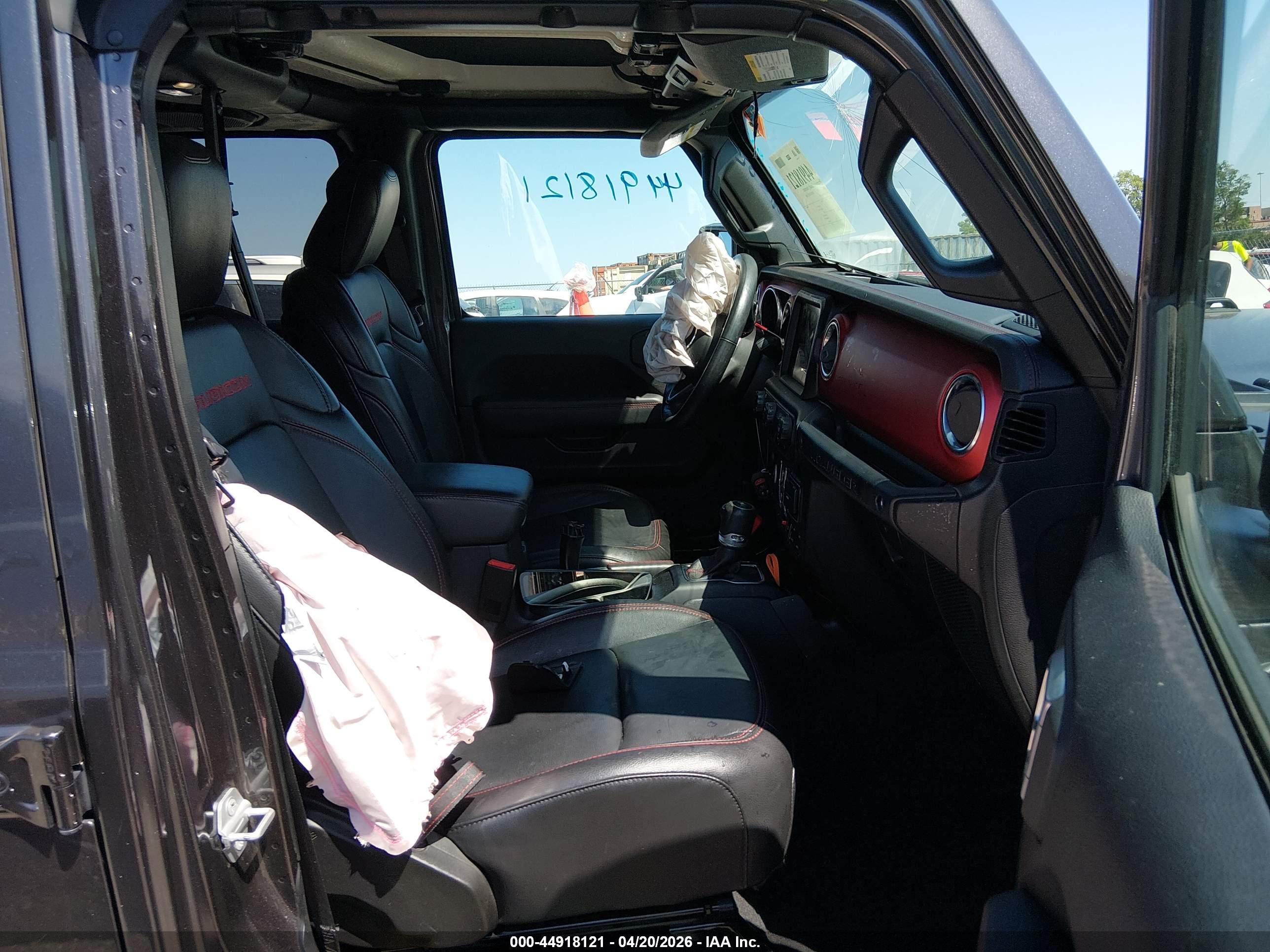 JEEP WRANGLER image 5