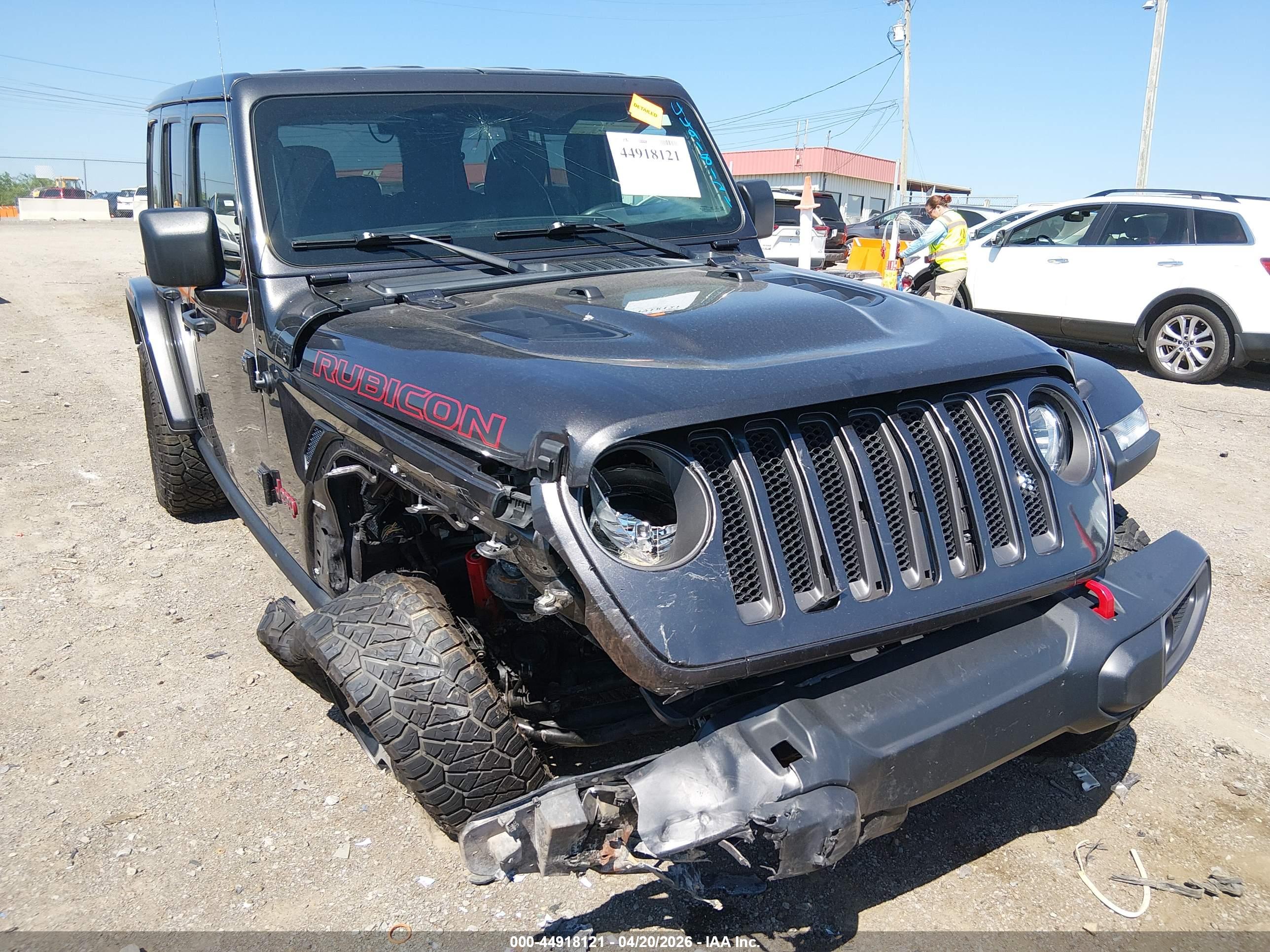 JEEP WRANGLER image 6