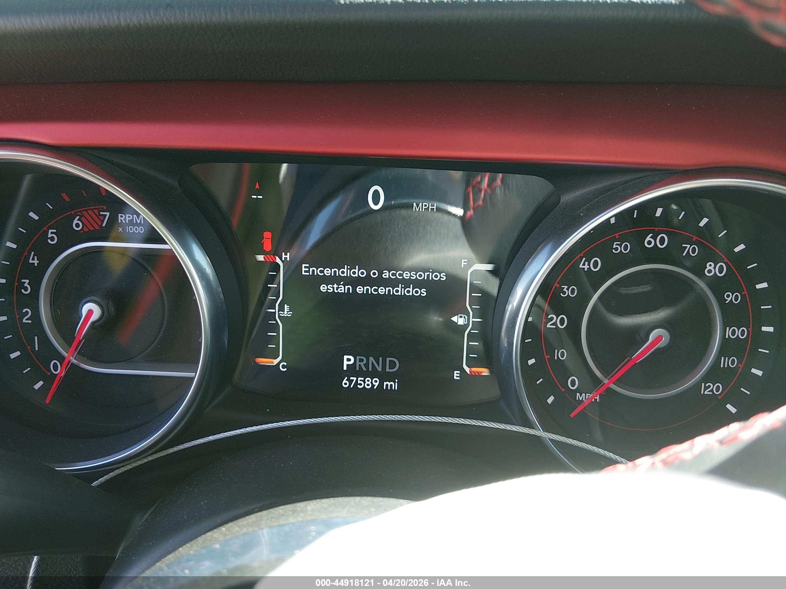 JEEP WRANGLER image 7