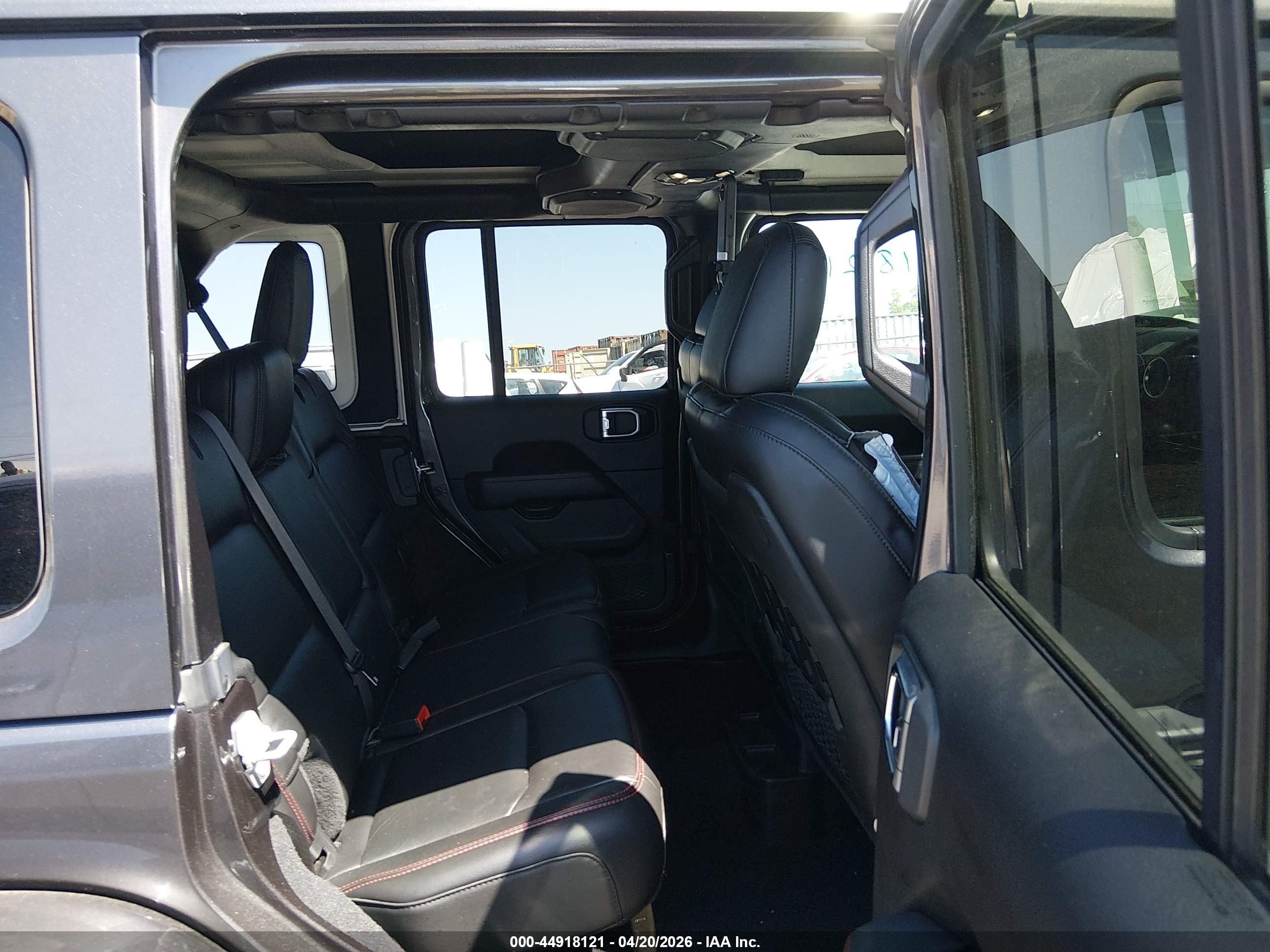 JEEP WRANGLER image 8