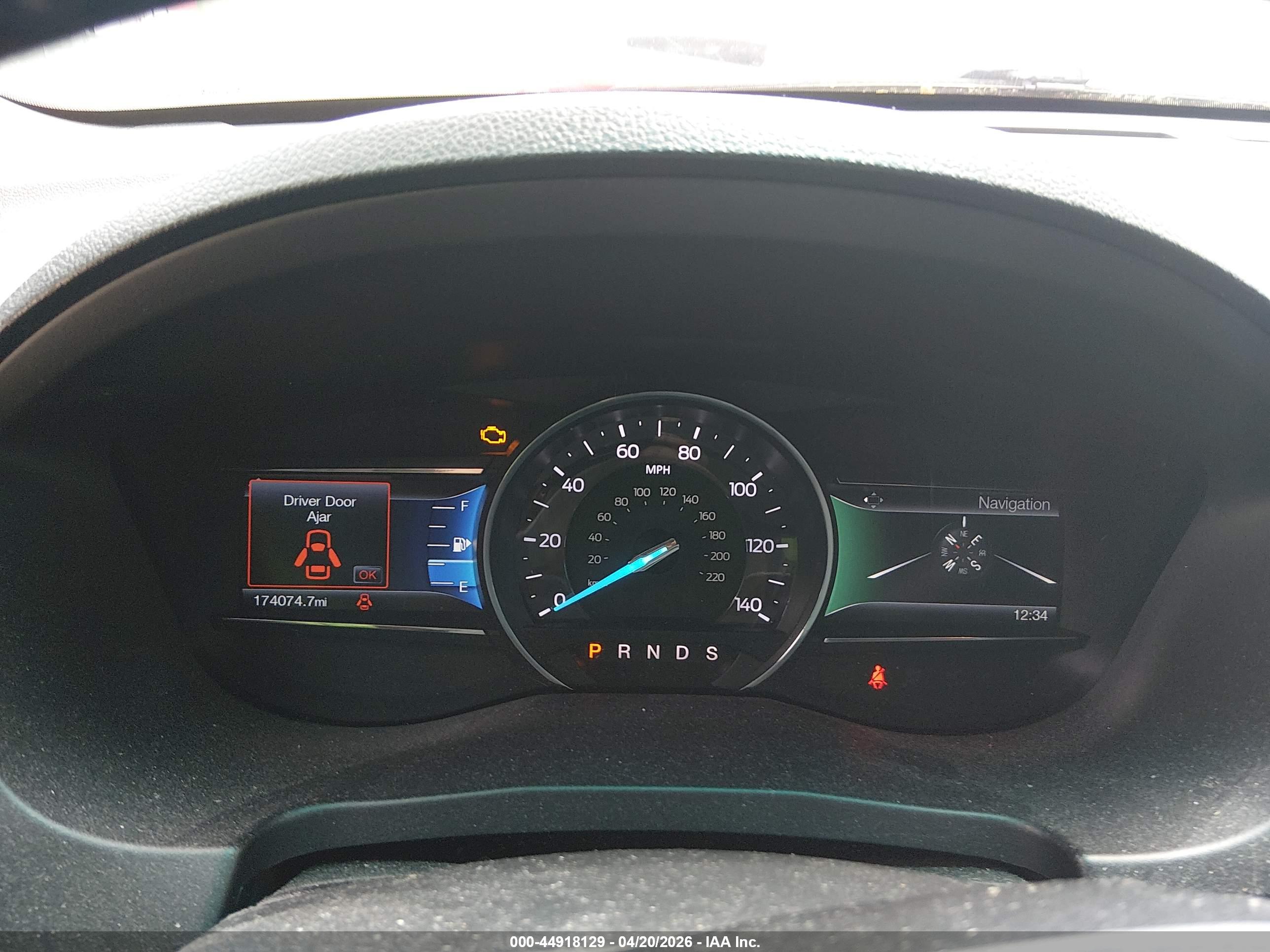FORD EXPLORER image 7
