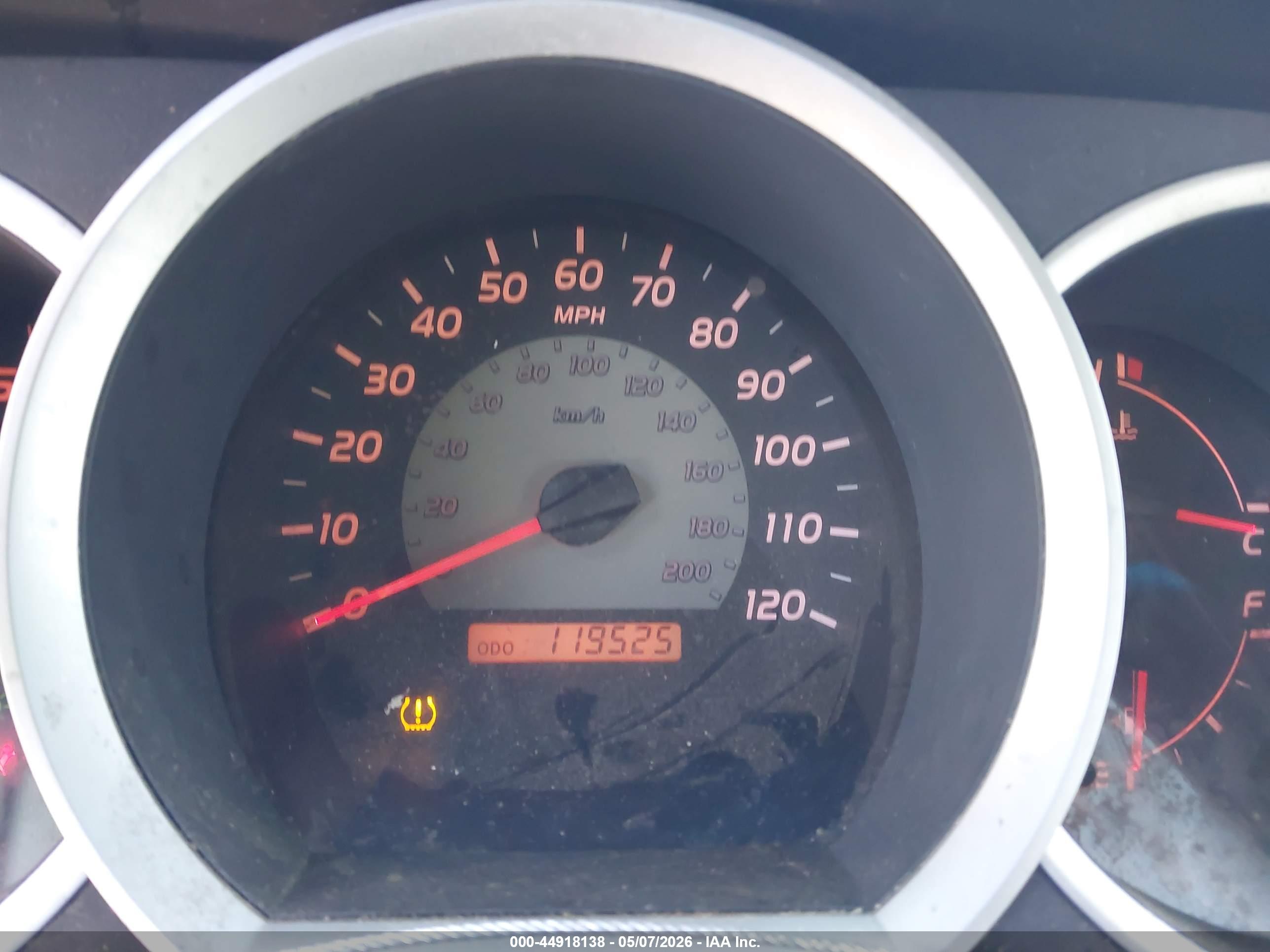 TOYOTA TACOMA image 7