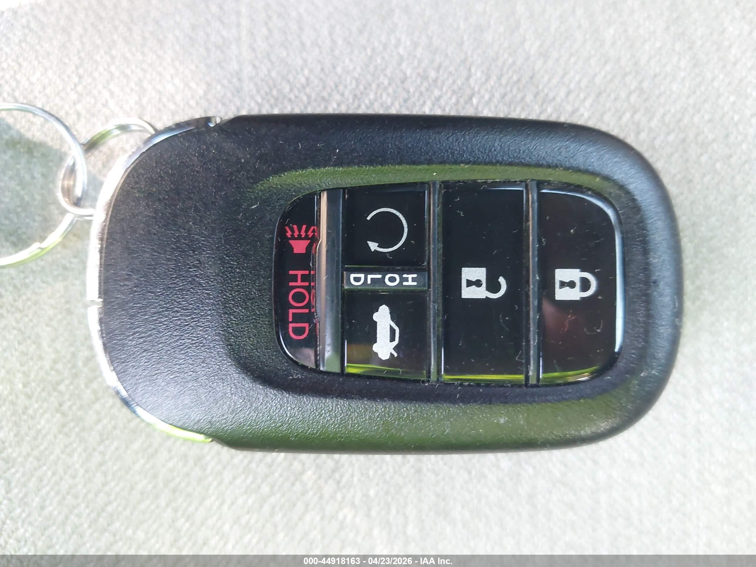 HONDA ACCORD image 11