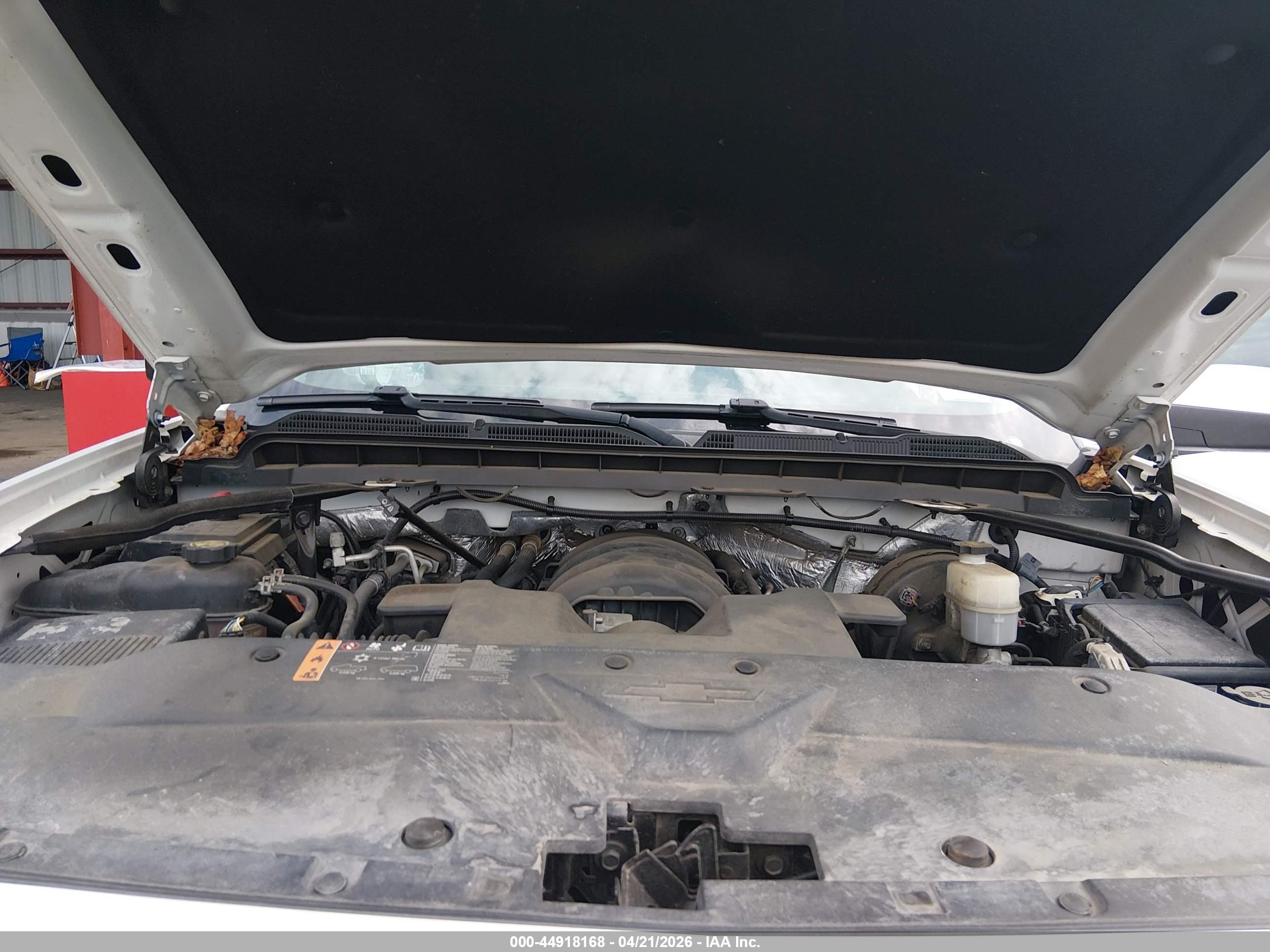 CHEVROLET SILVERADO image 10