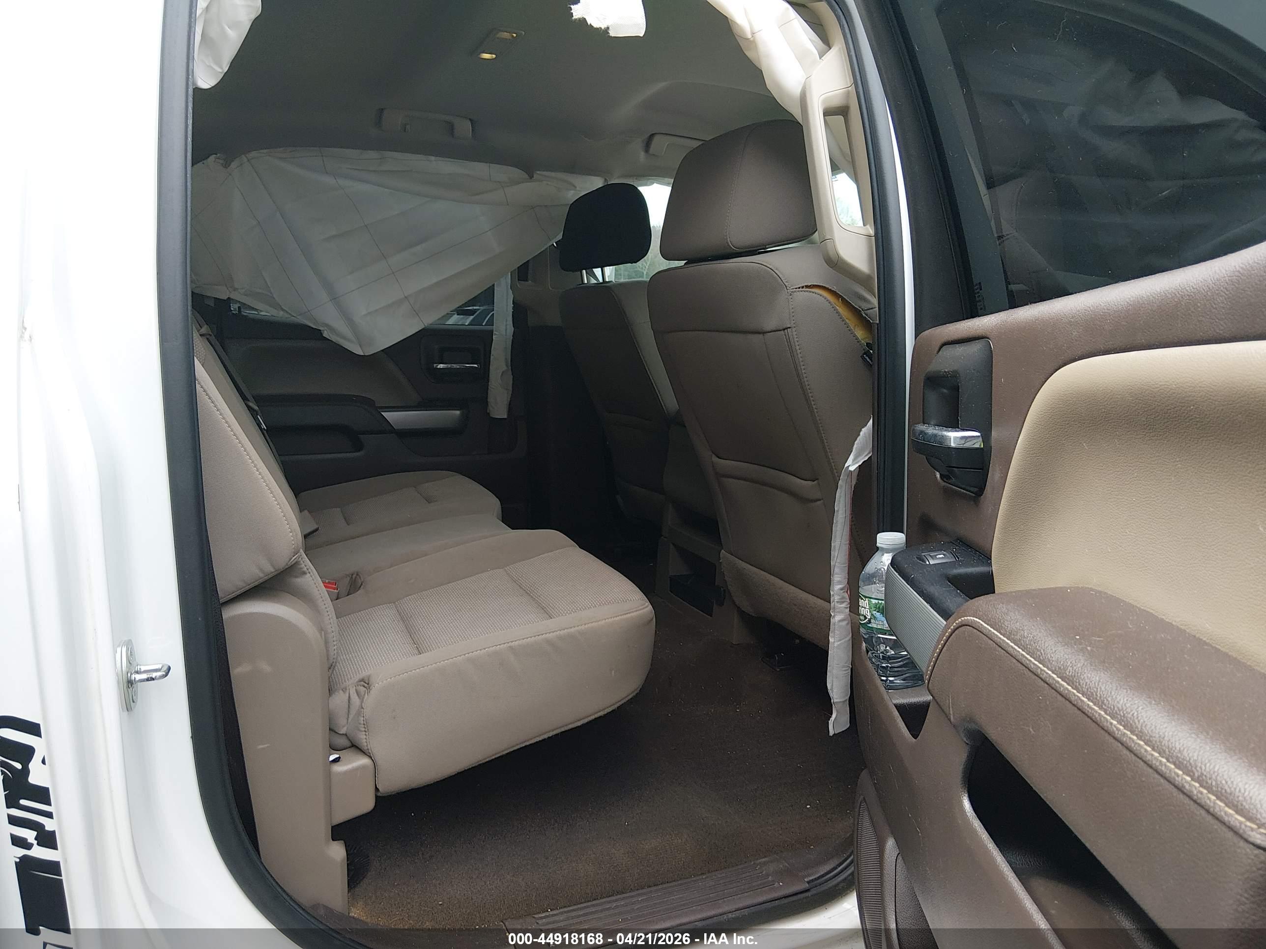 CHEVROLET SILVERADO image 8