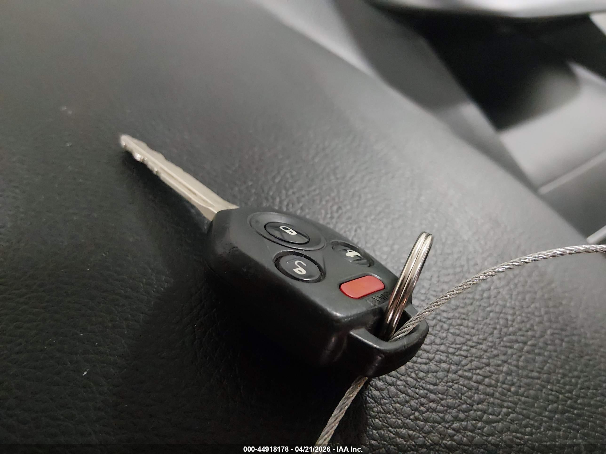 SUBARU IMPREZA image 11