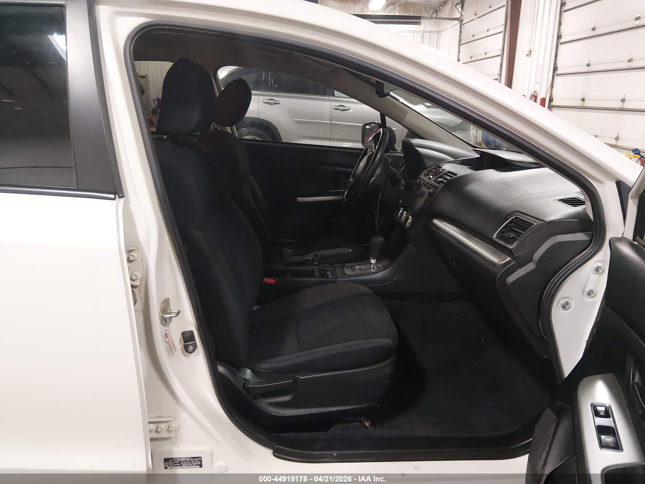 SUBARU IMPREZA image 5