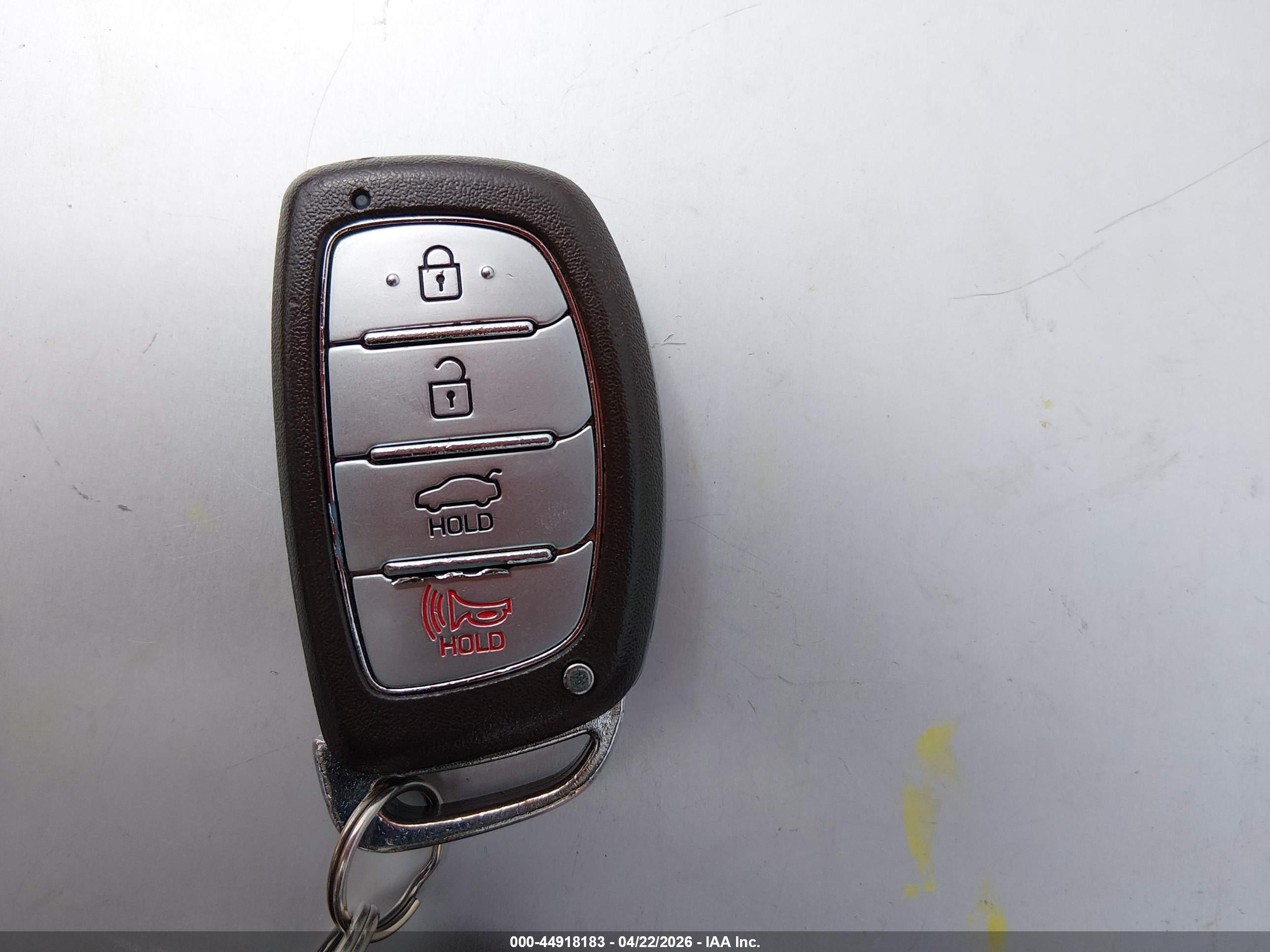 HYUNDAI ELANTRA image 11