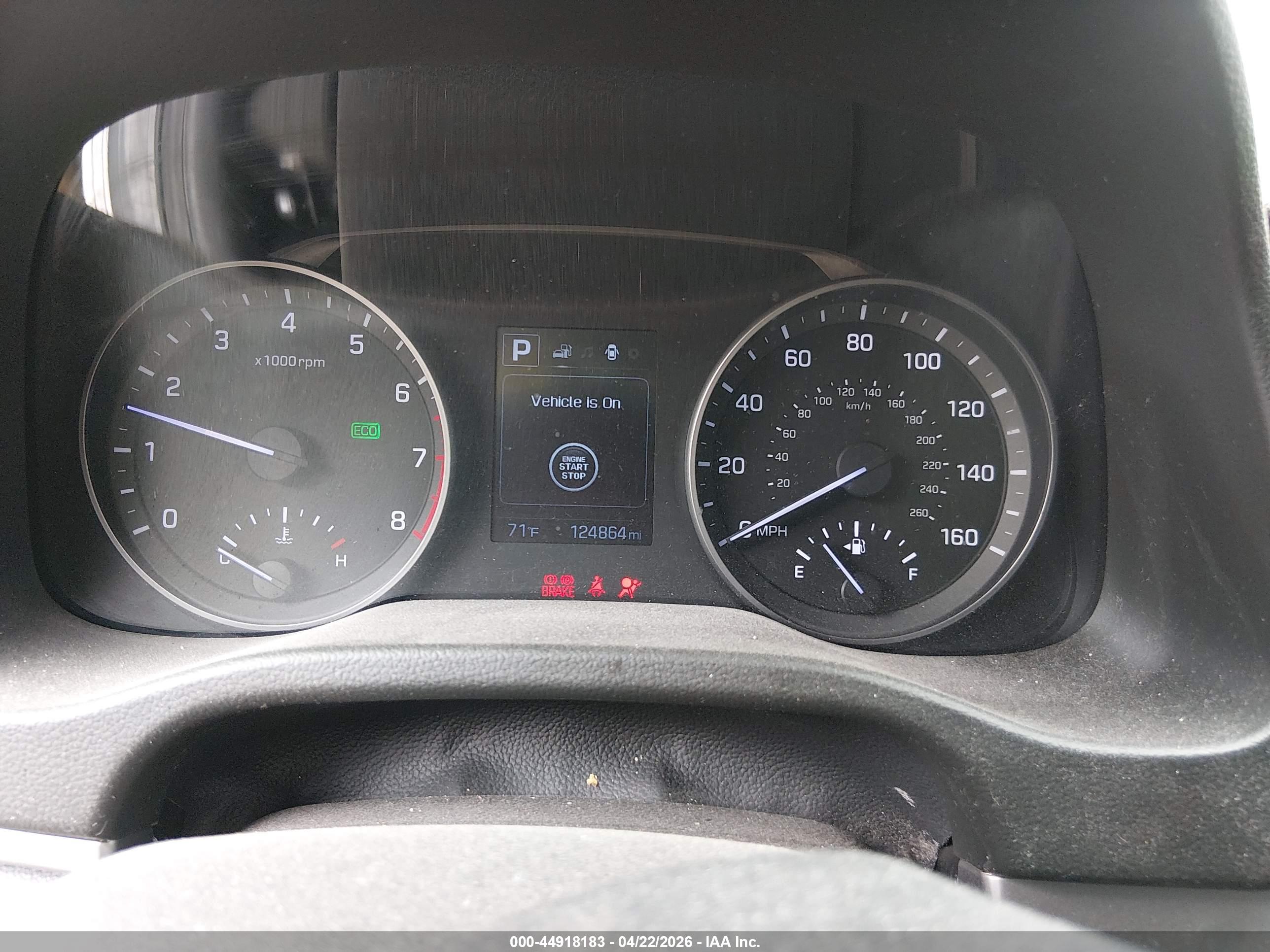 HYUNDAI ELANTRA image 7