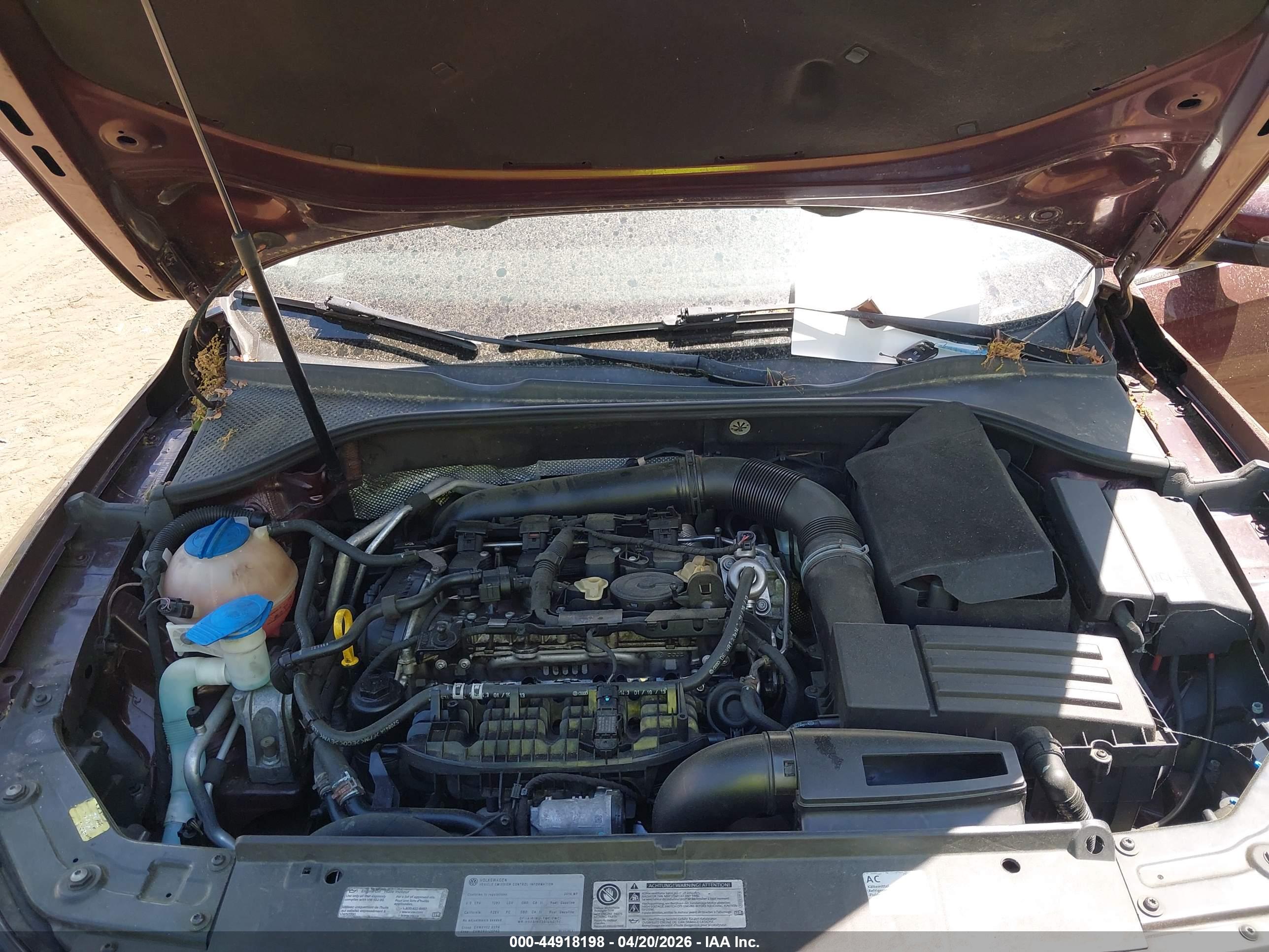 VOLKSWAGEN PASSAT image 10