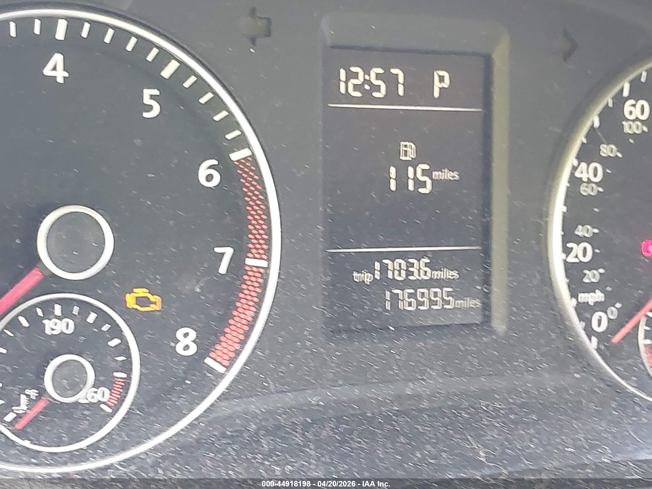 VOLKSWAGEN PASSAT image 7