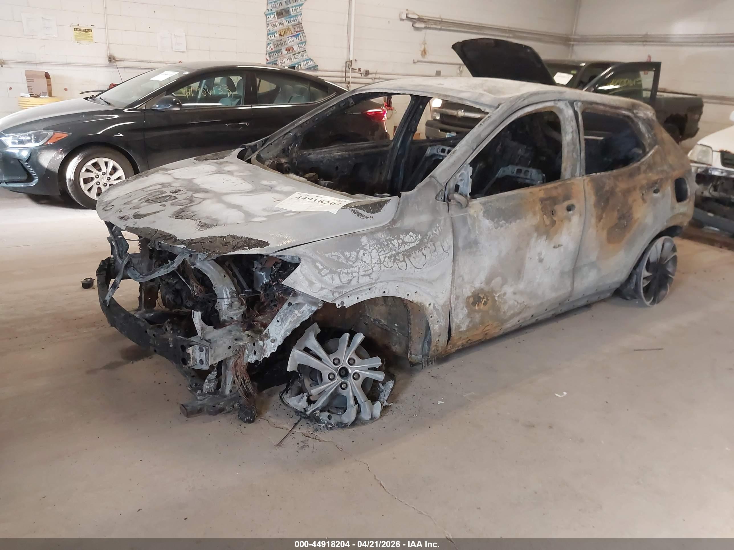 BUICK ENCORE image 2