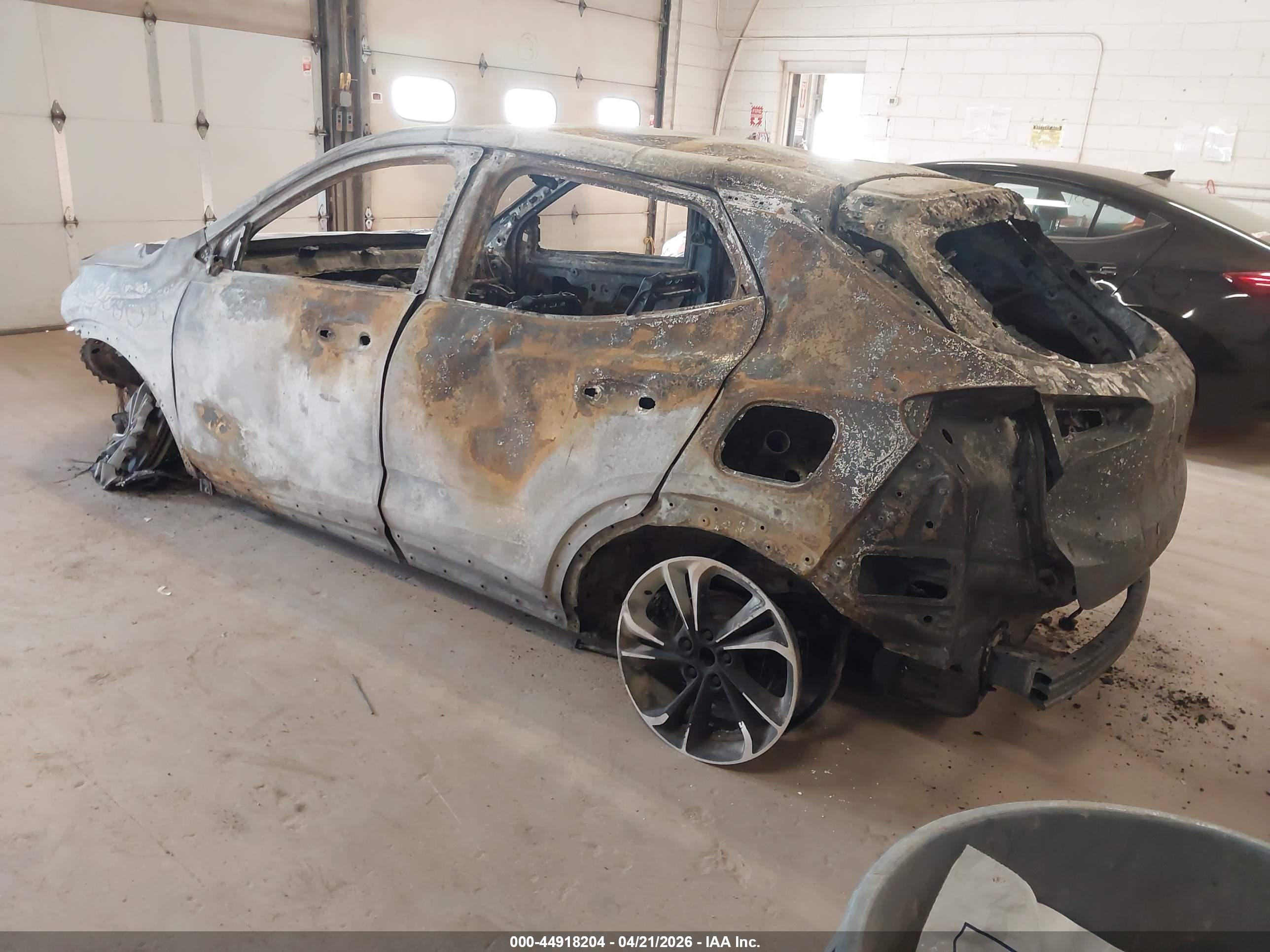 BUICK ENCORE image 3
